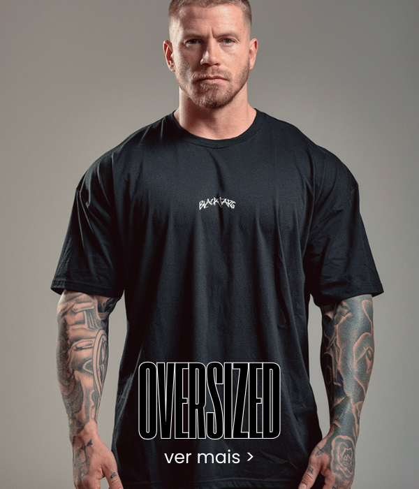 OVERSIZED