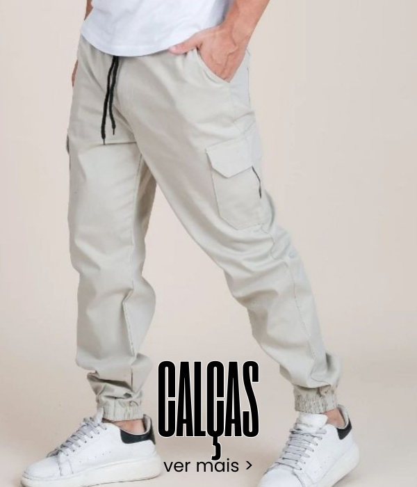 CALÇAS