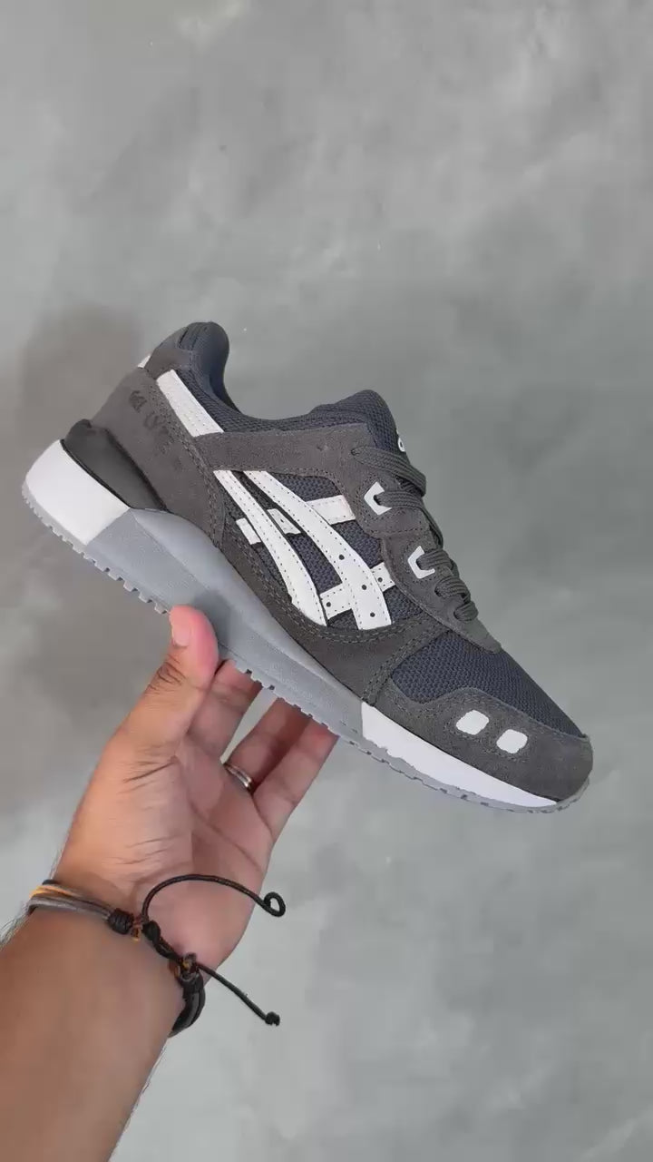 Tênis Asics Gel Lyte 3