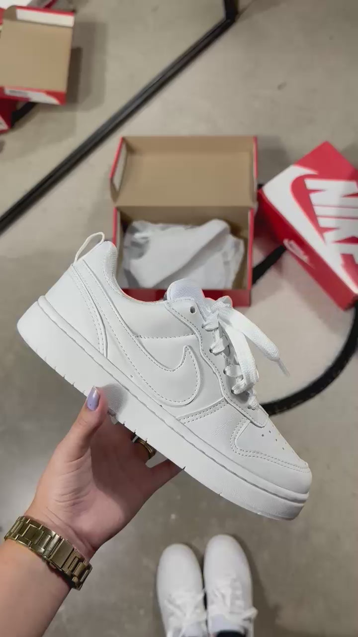 Nike Court Borough Low Recraft