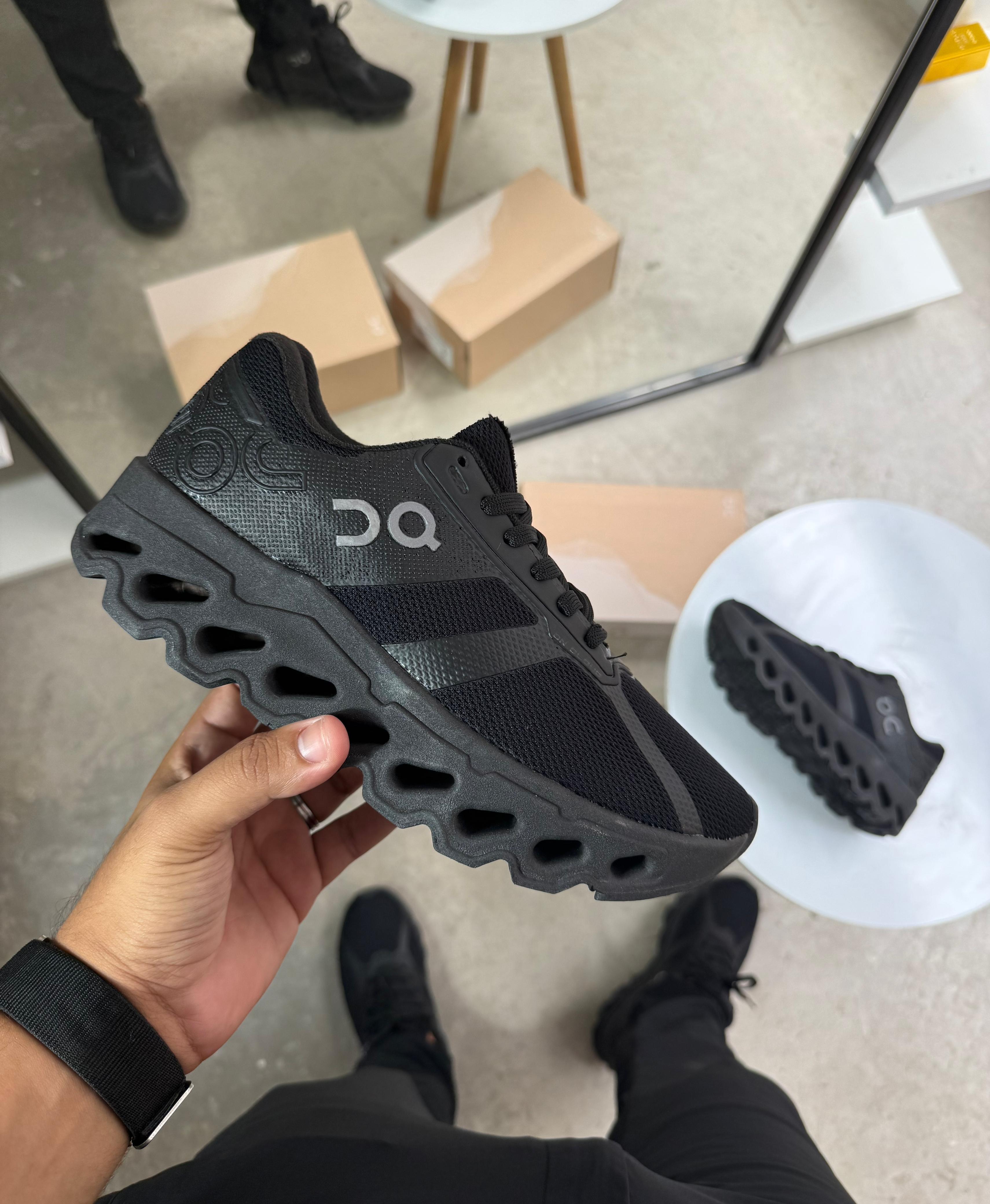 Tênis On Cloud Running