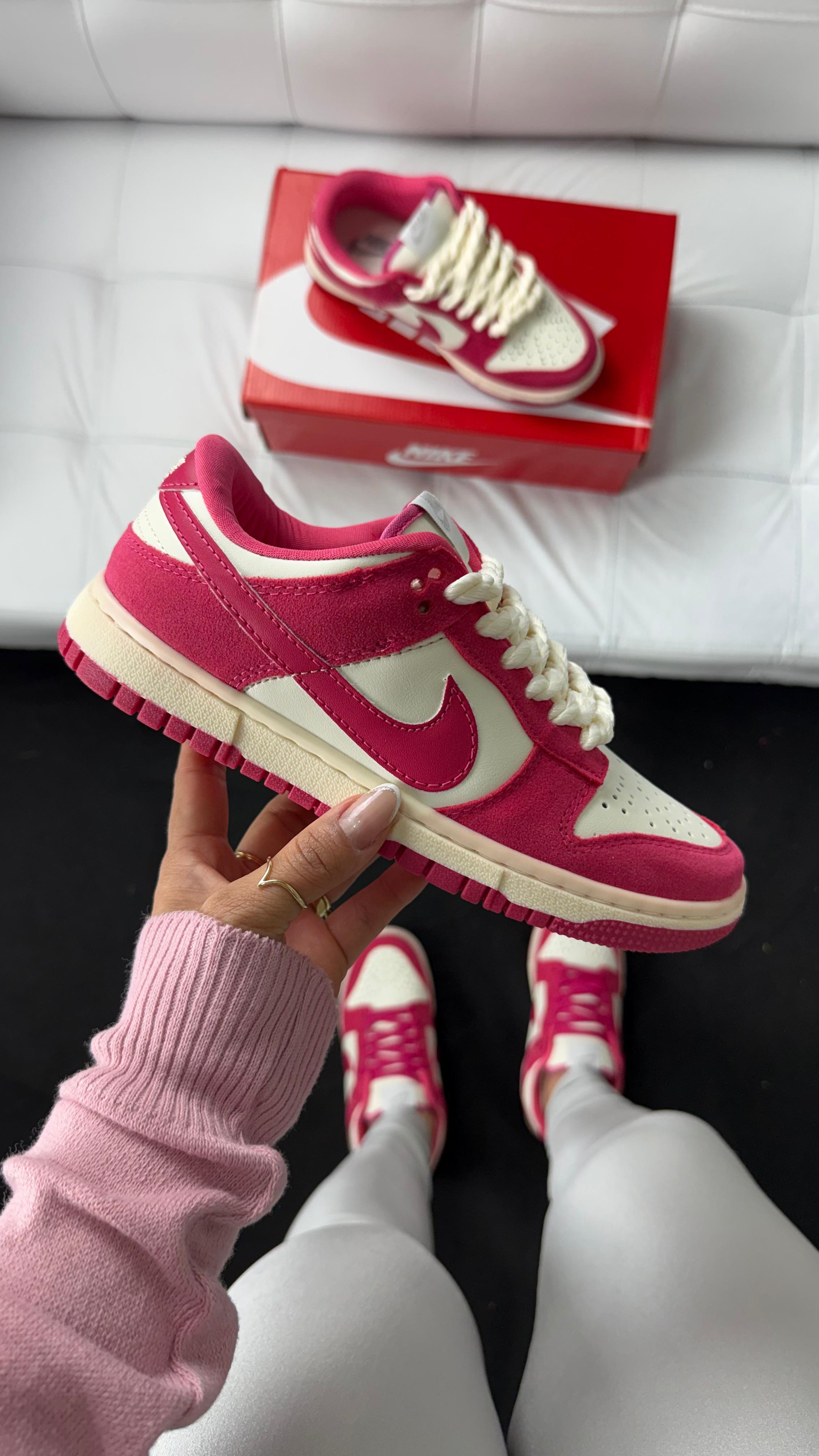 Tênis Nike Dunk