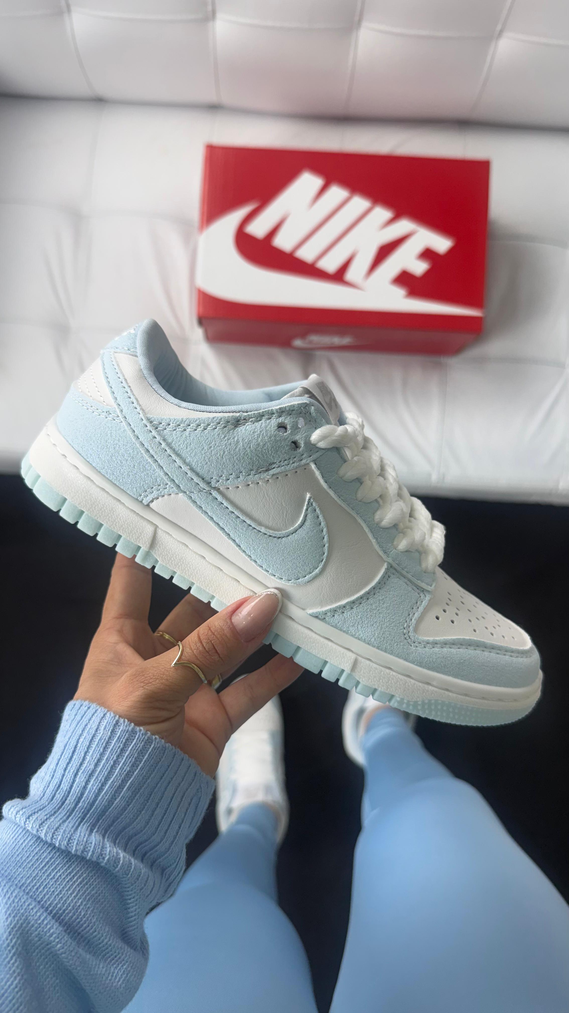 Tênis Nike Dunk