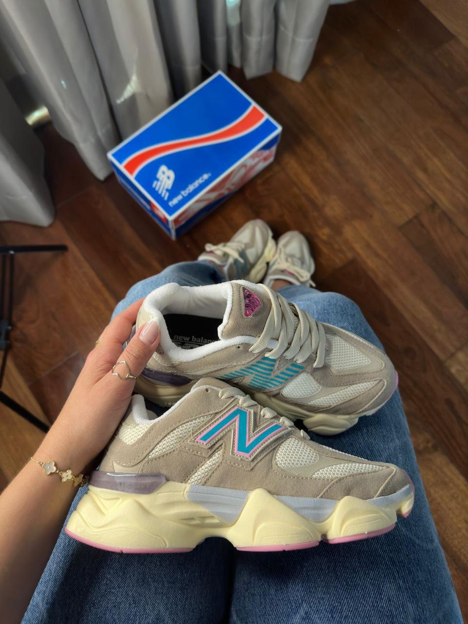New Balance 9060