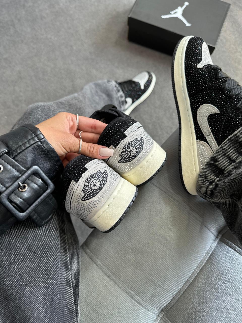Jordan Low Brilhante