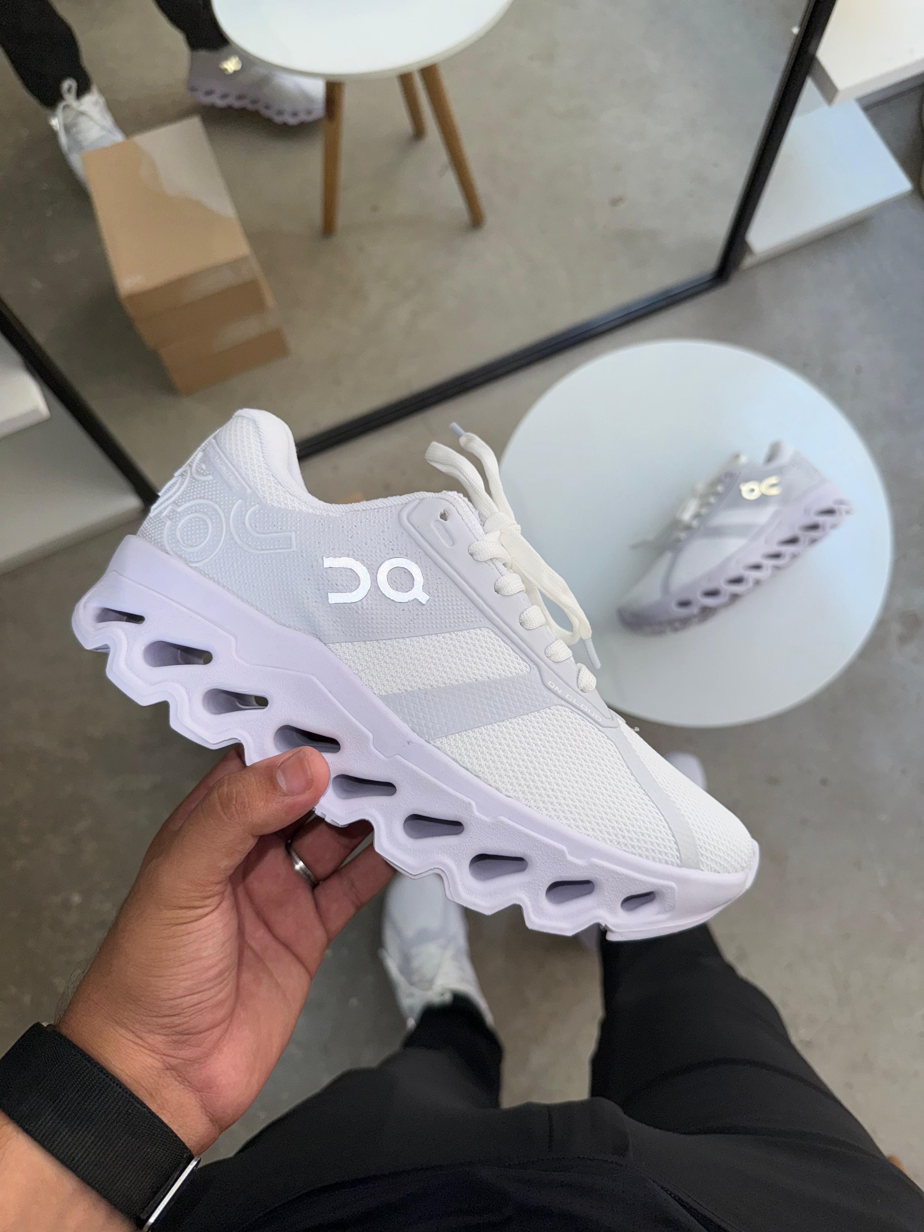 Tênis On Cloud Running