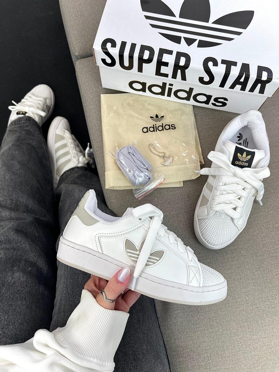 Adidas Superstar  2