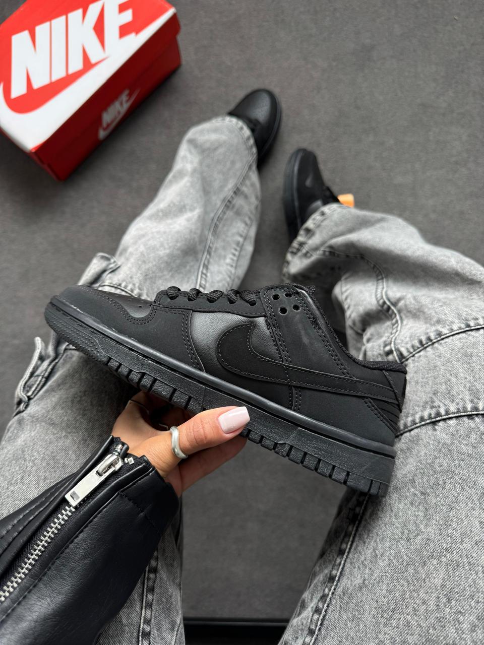 Tênis Nike Dunk