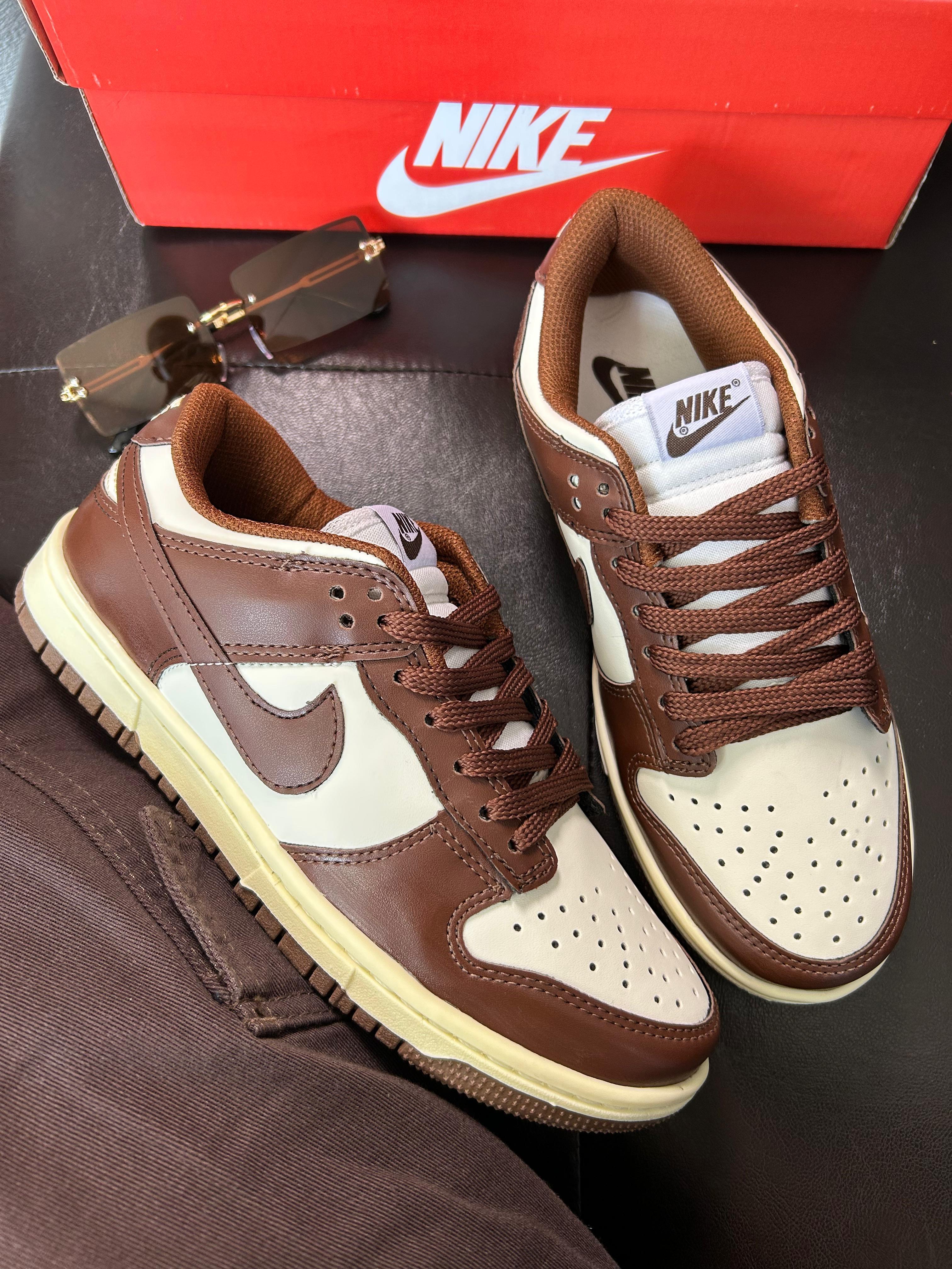 Tênis Nike Dunk