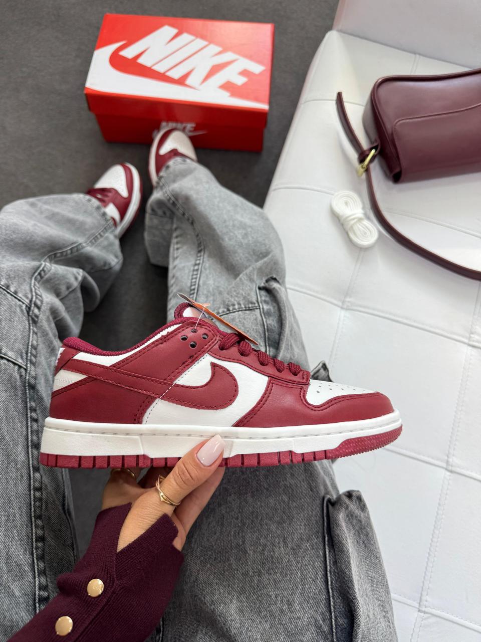 Tênis Nike Dunk