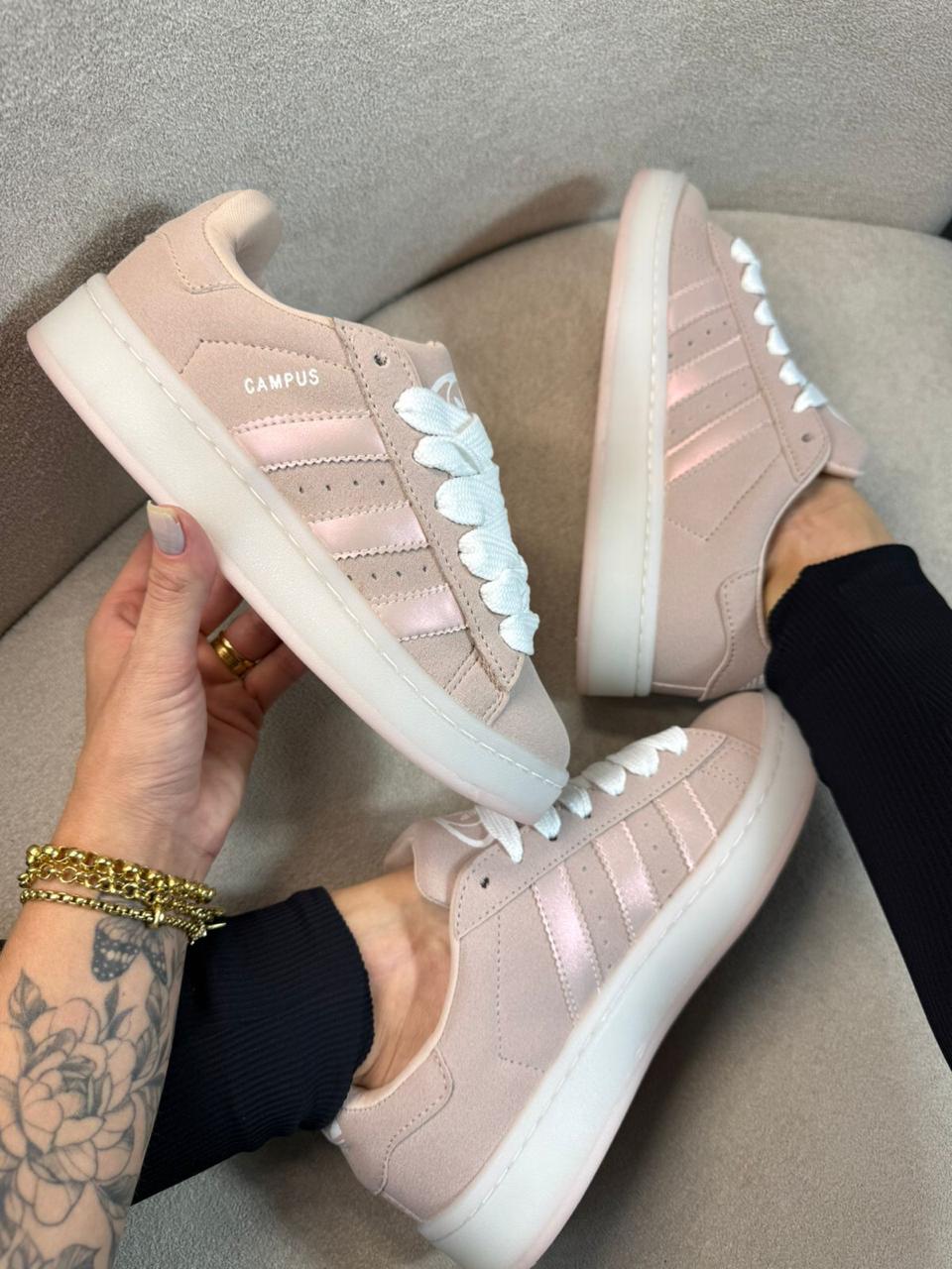 Adidas Campus ( Luxo )