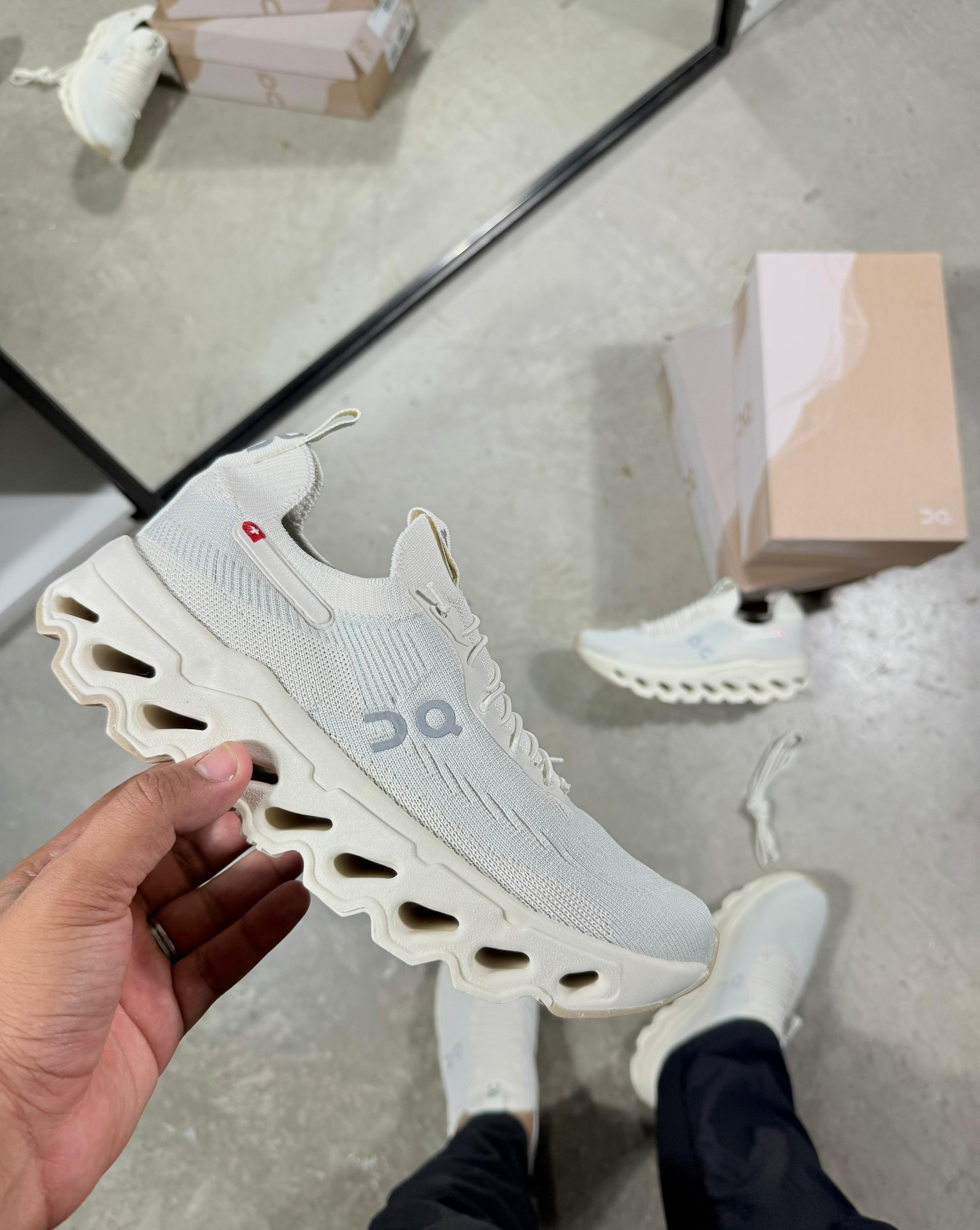 Tênis On Cloud Running