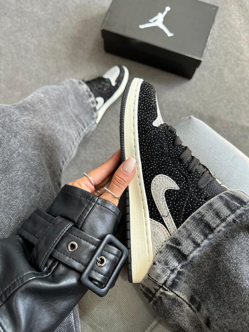 Jordan Low Brilhante