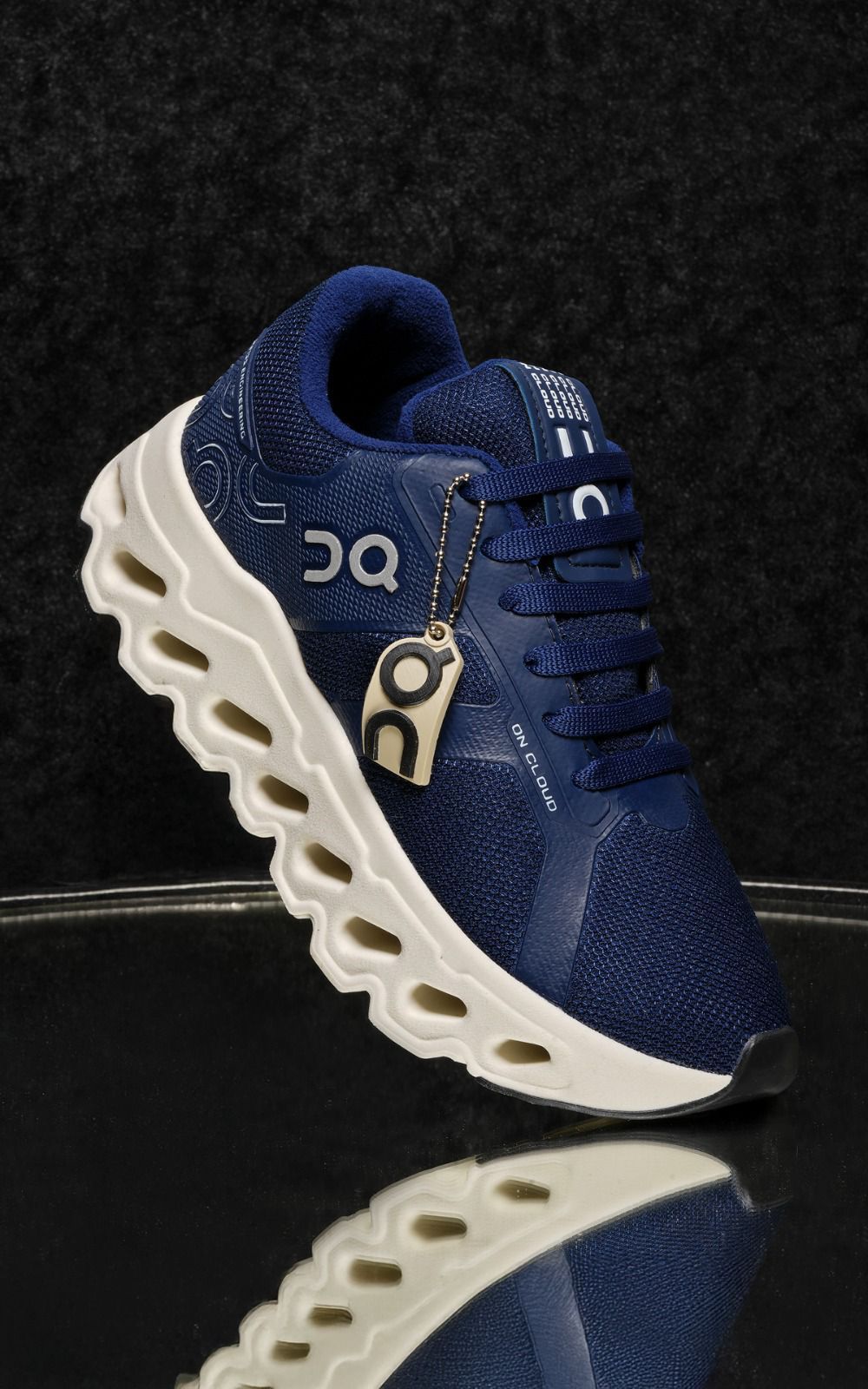 Tenis On Cloud