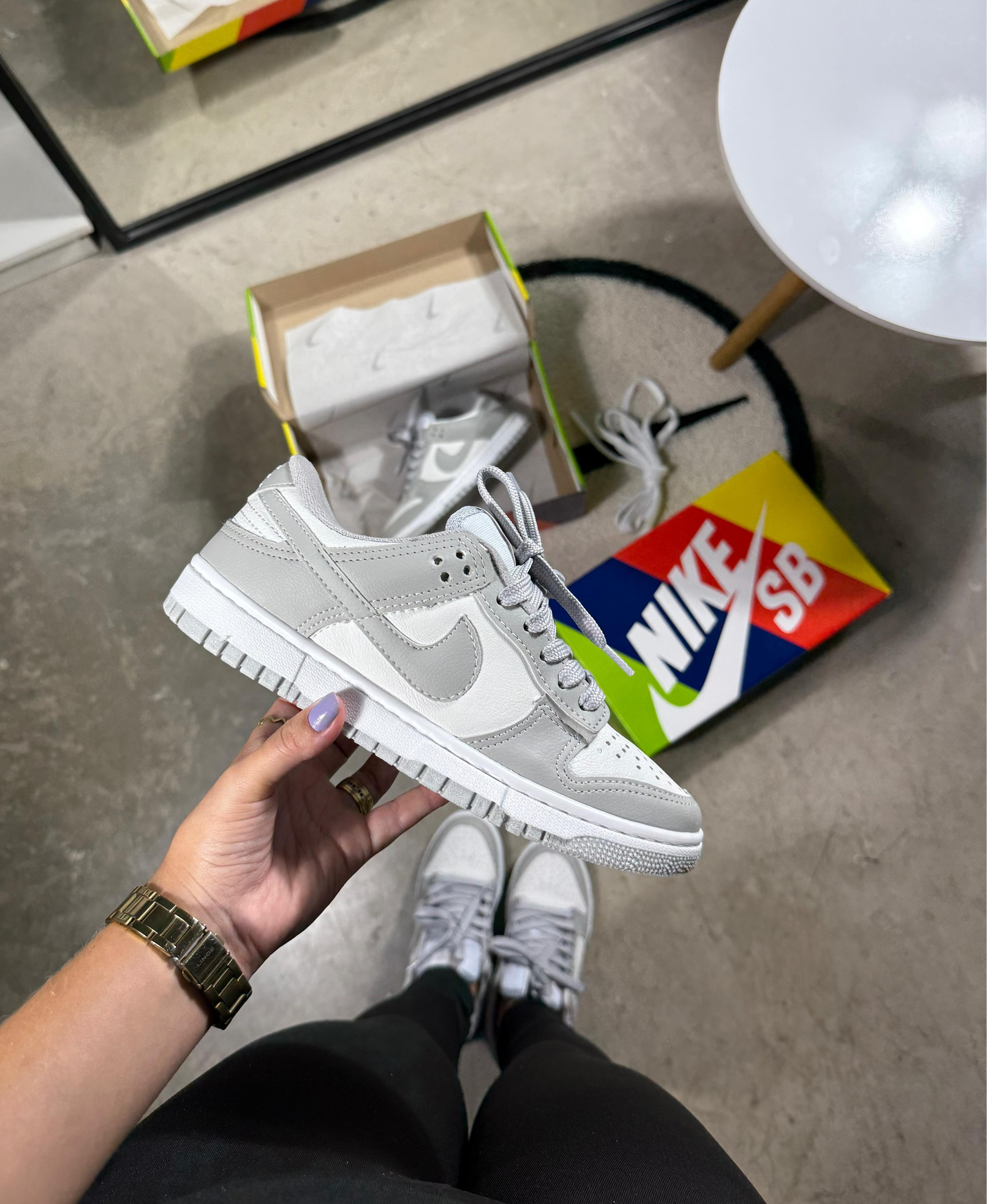 Tênis Nike Dunk