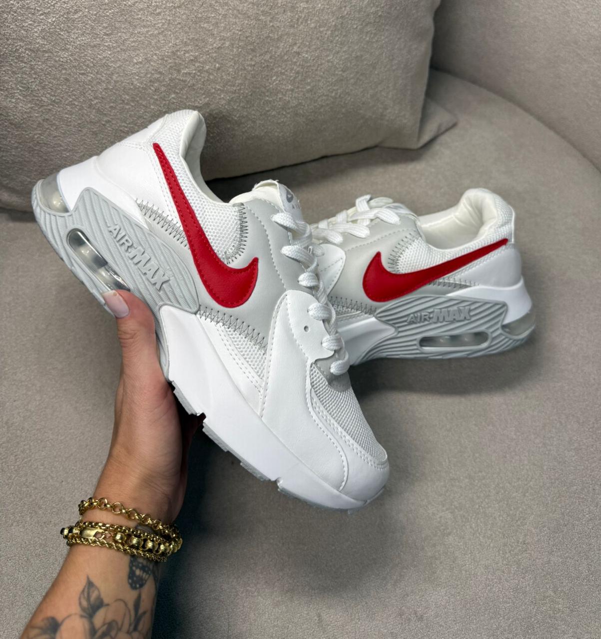 Tenis Air Max Excee