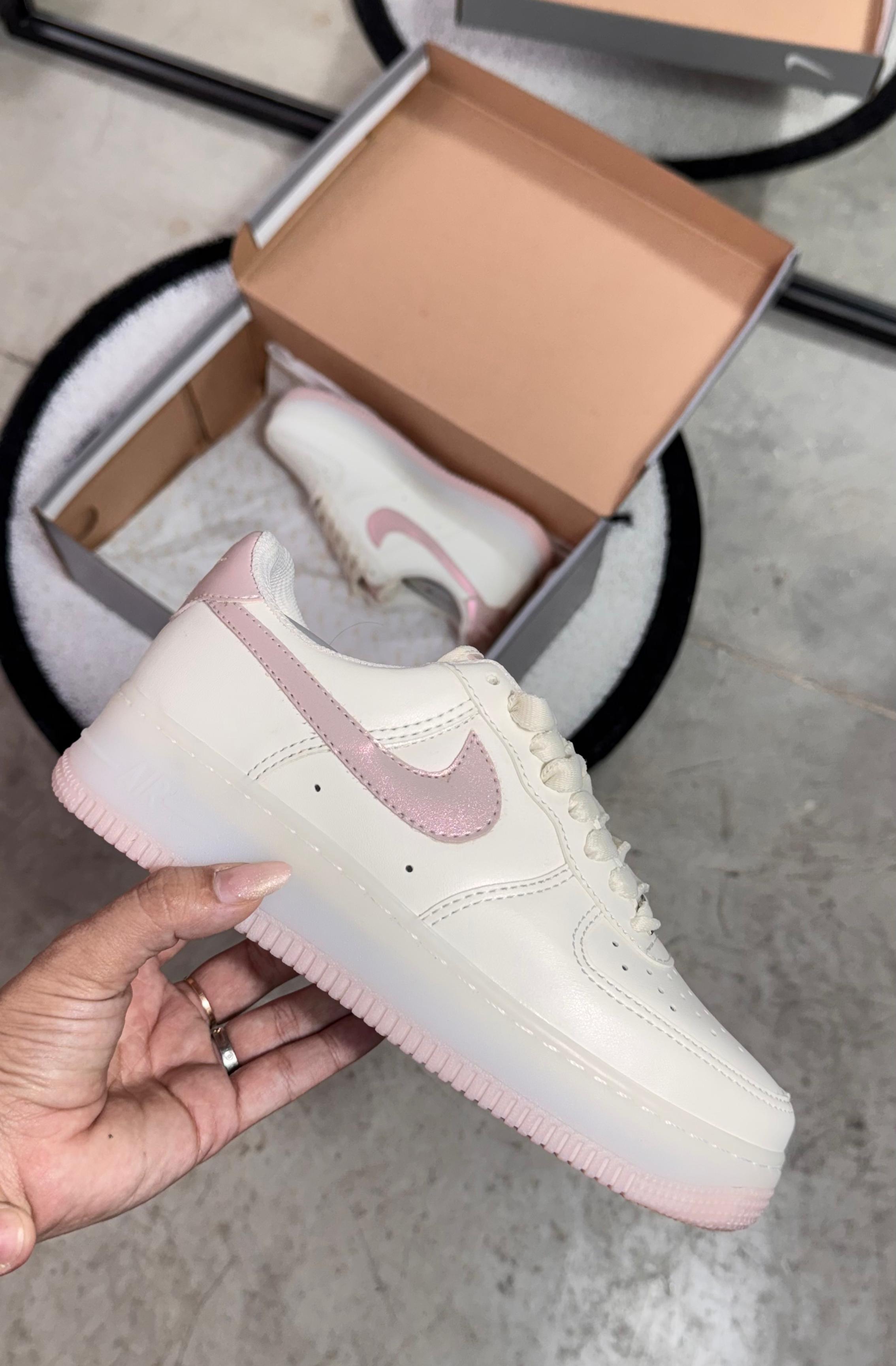 Air Force / Variedades