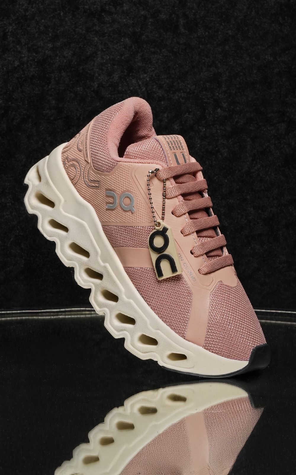 Tenis On Cloud