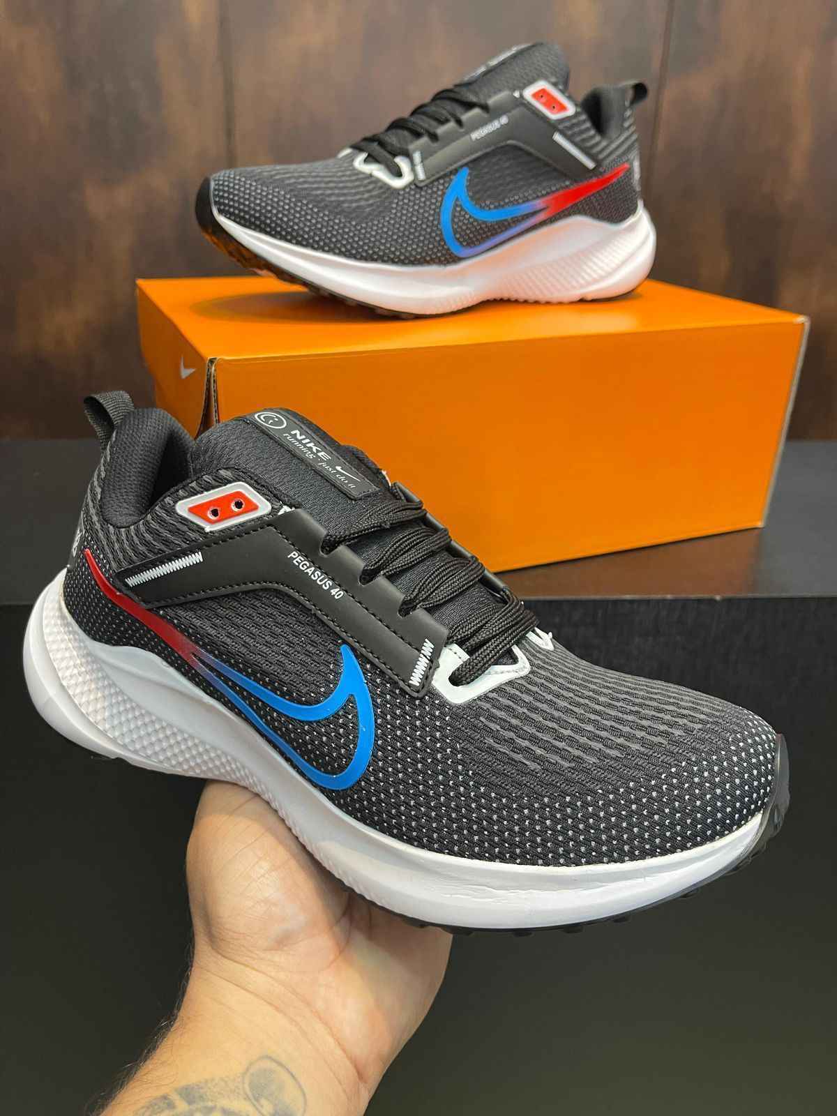 Nike Air Zoom Pegasus 40 Pro