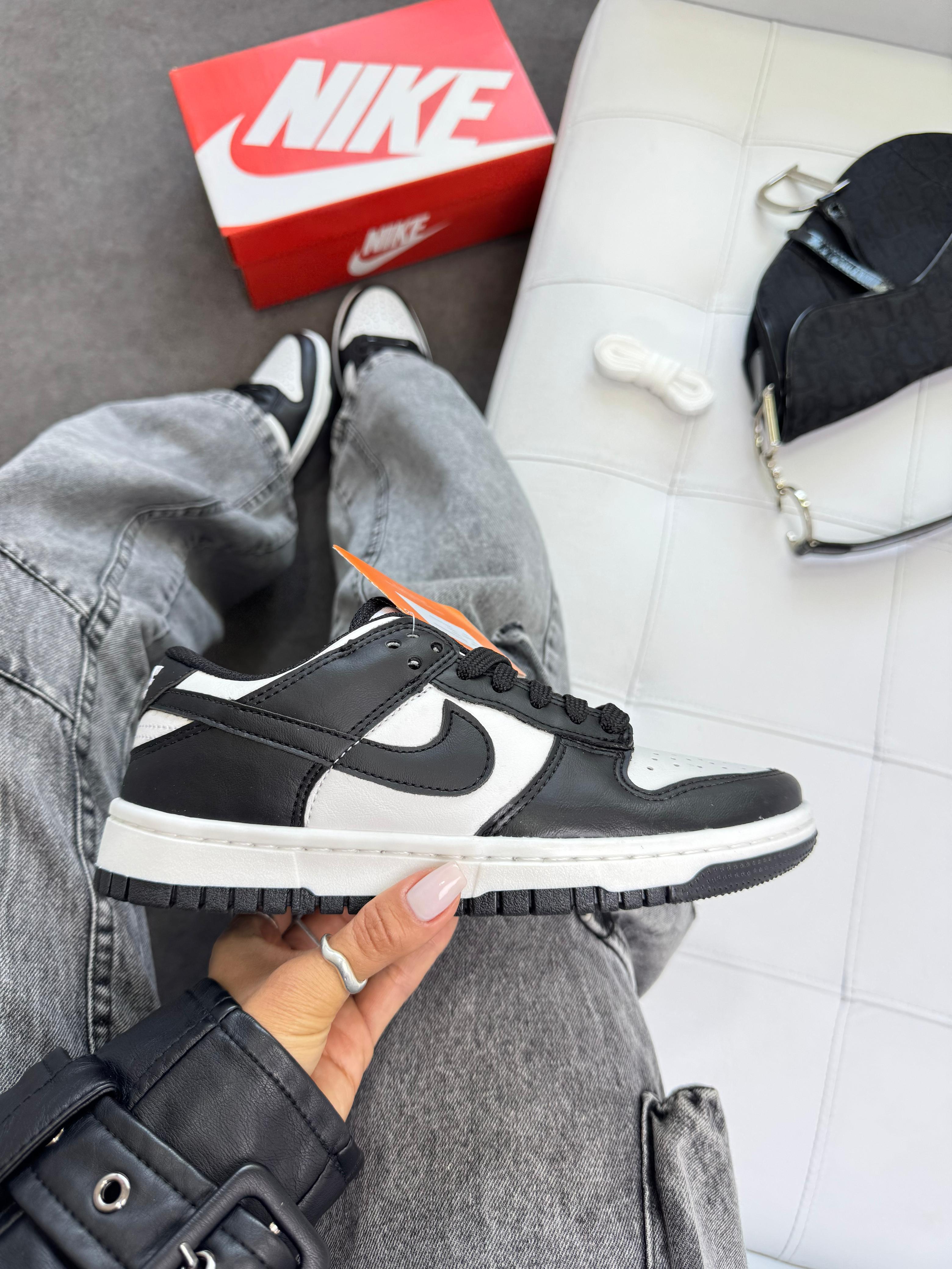 Tênis Nike Dunk