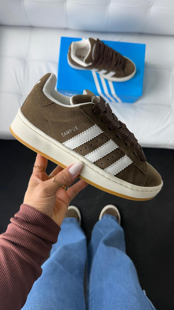 Adidas Campus Luxo