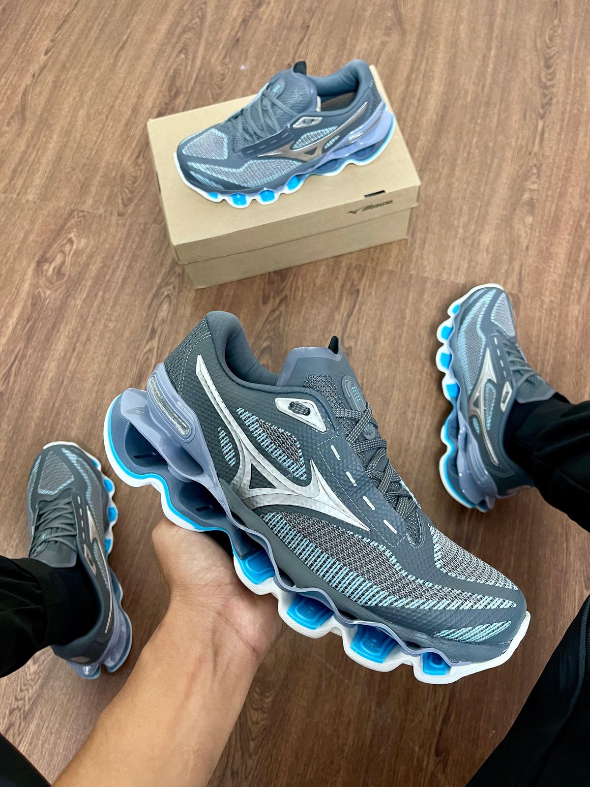 Mizuno prophecy 15
