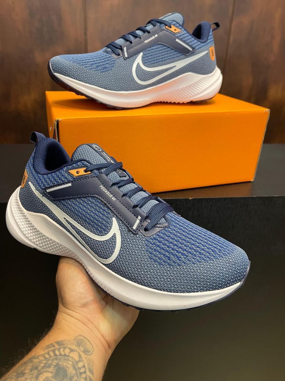 Nike Air Zoom Pegasus 40 Pro