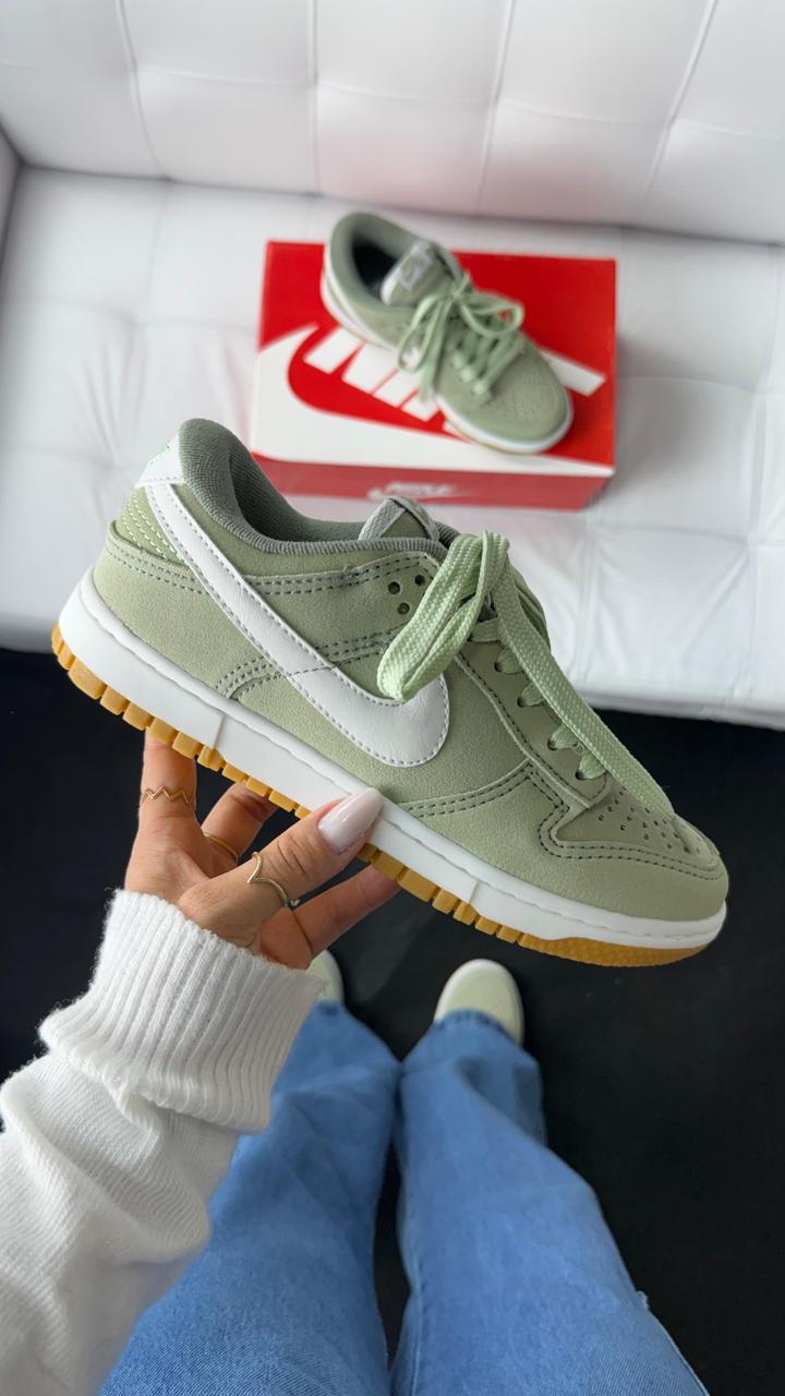 Tênis Nike Dunk