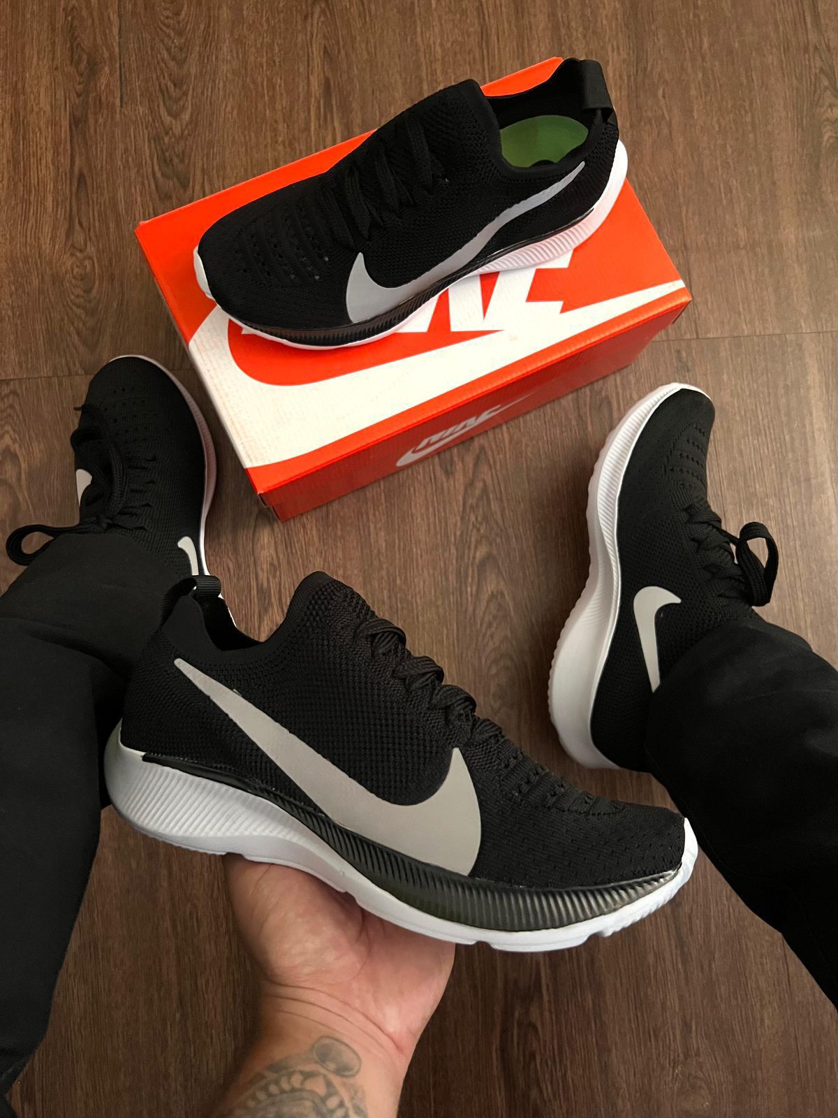 Nike Vaporfly