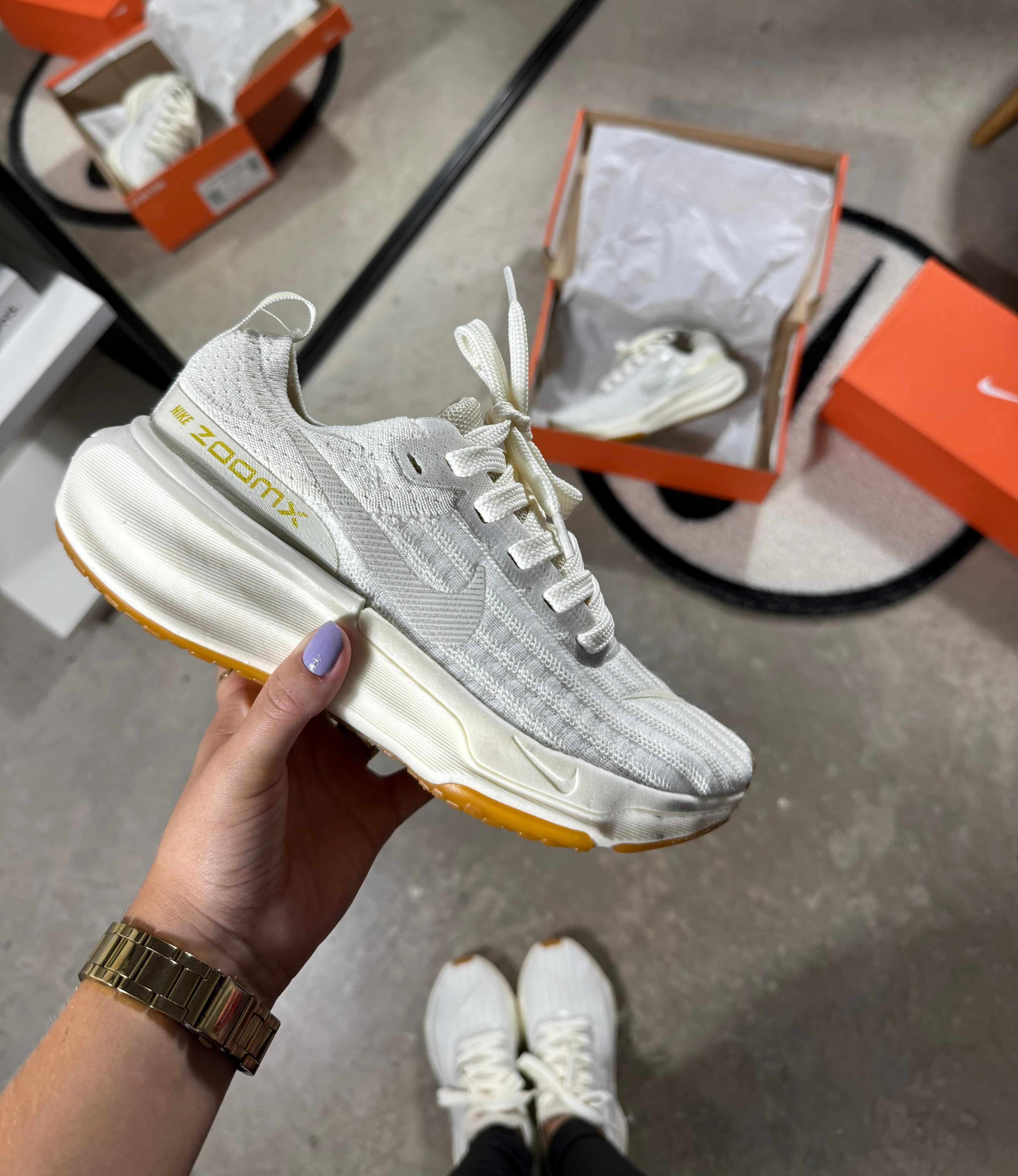 Tênis Zoom x Invincible Run 3