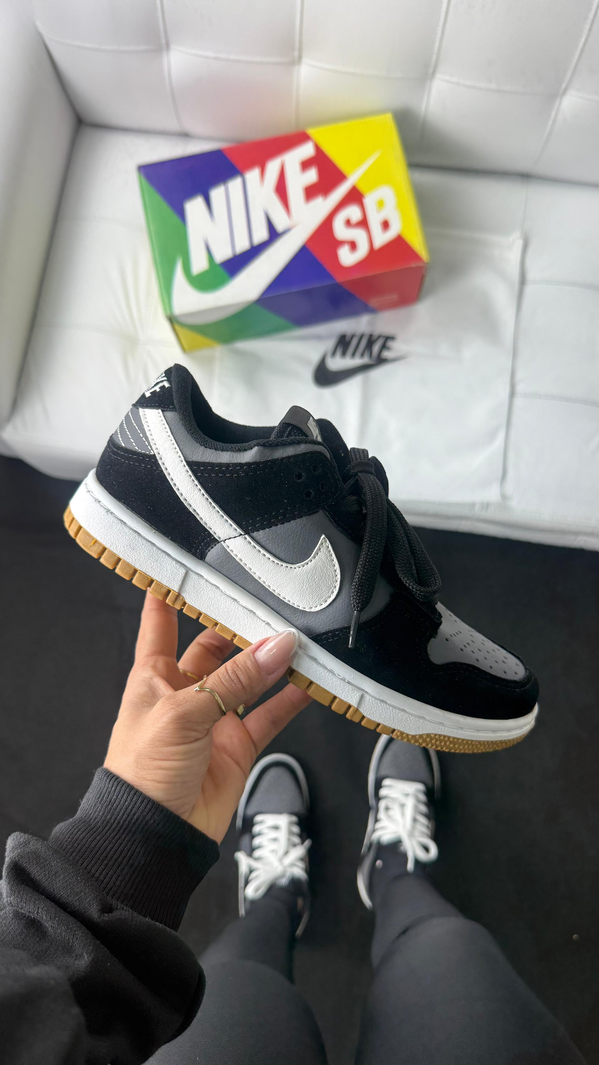 Tênis Nike Dunk