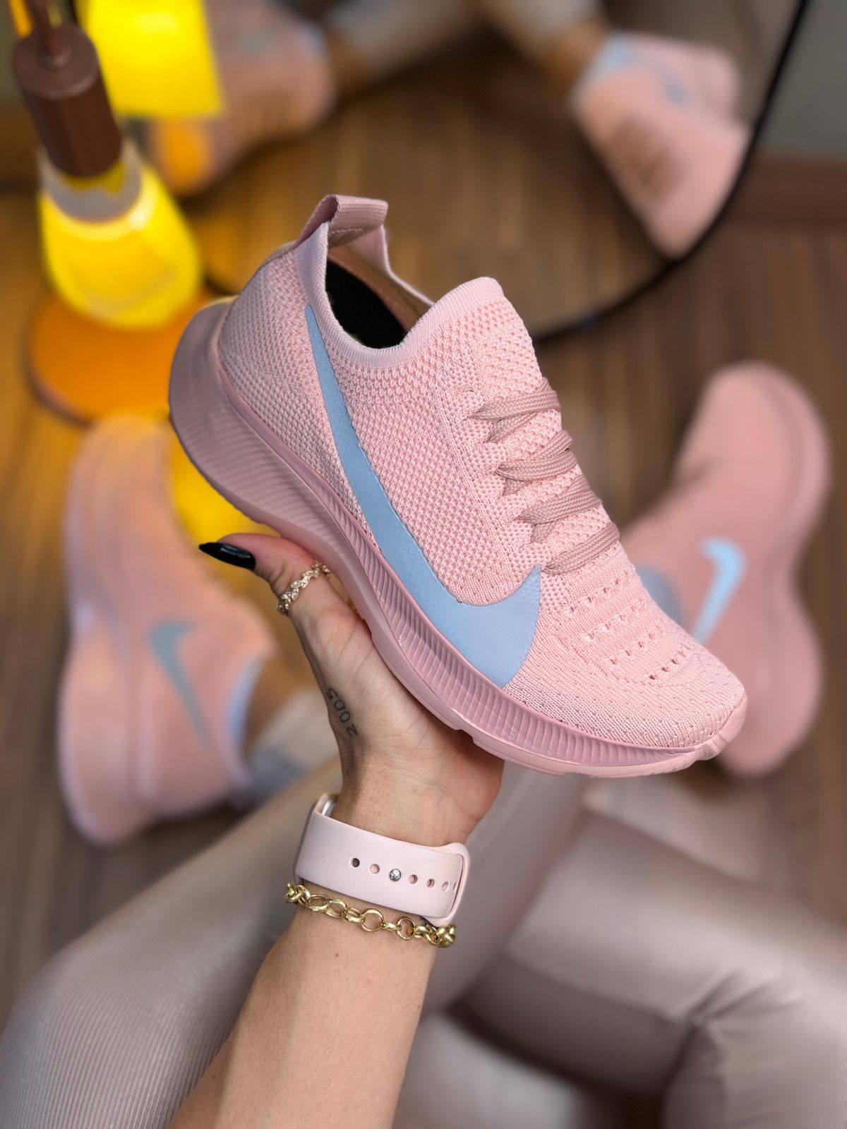 Nike Vaporfly