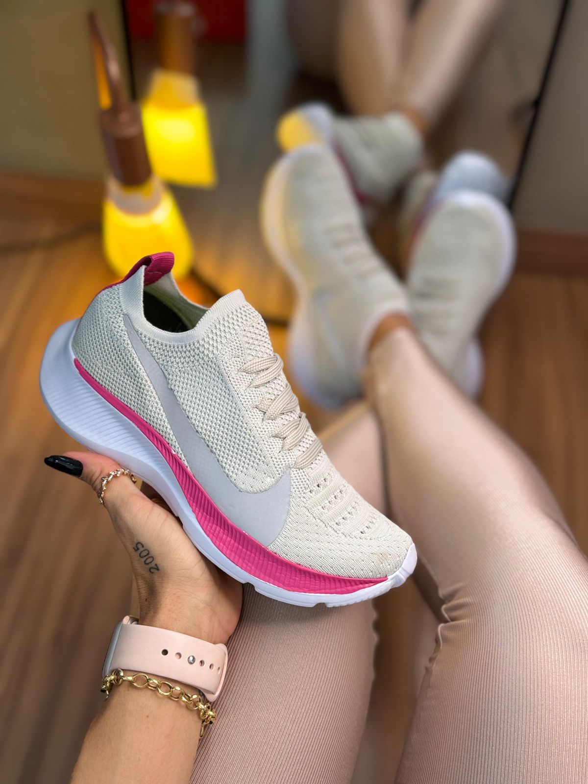 Nike Vaporfly
