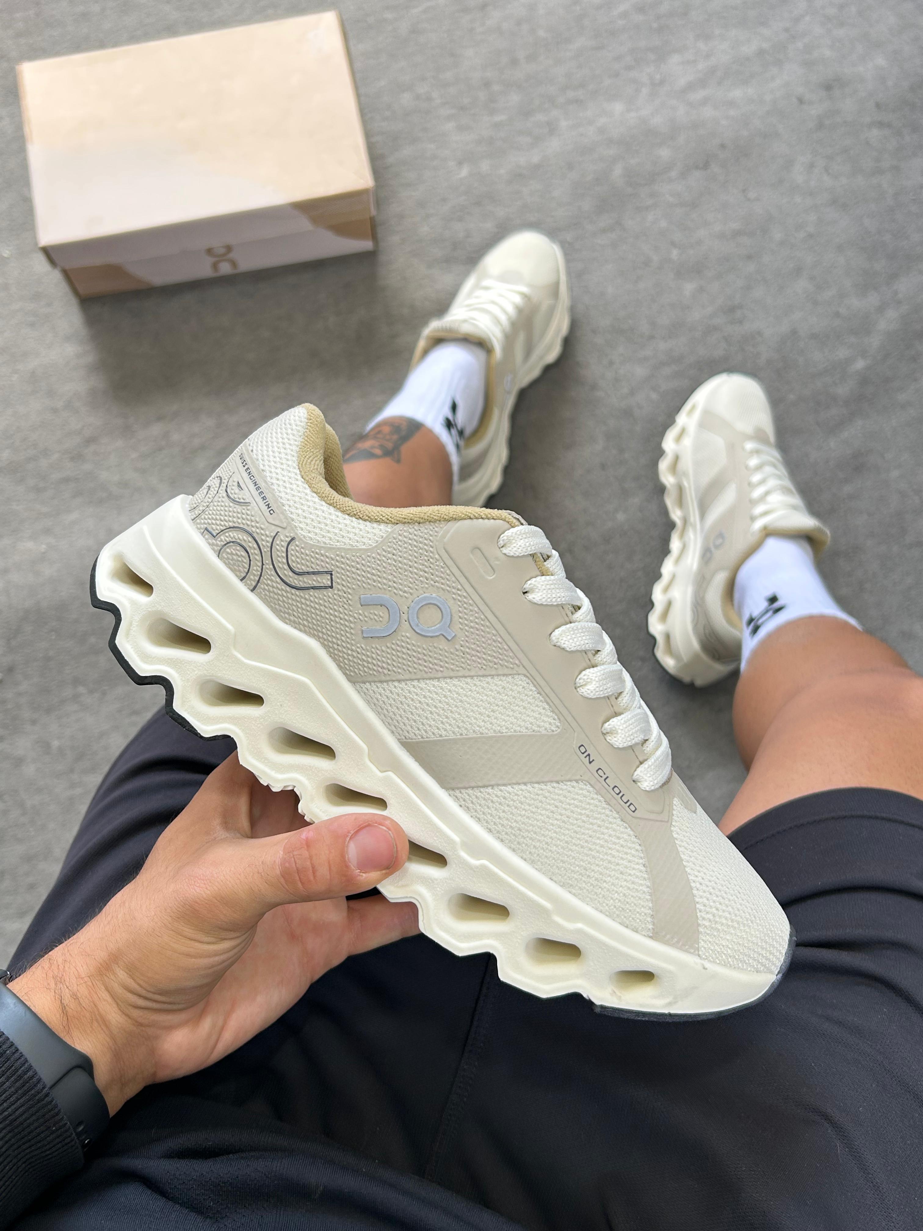 Tênis On Cloud Running