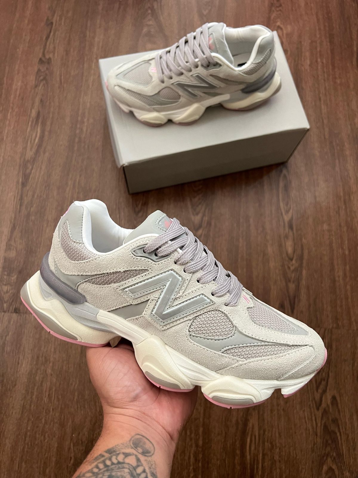 New Balance 9060