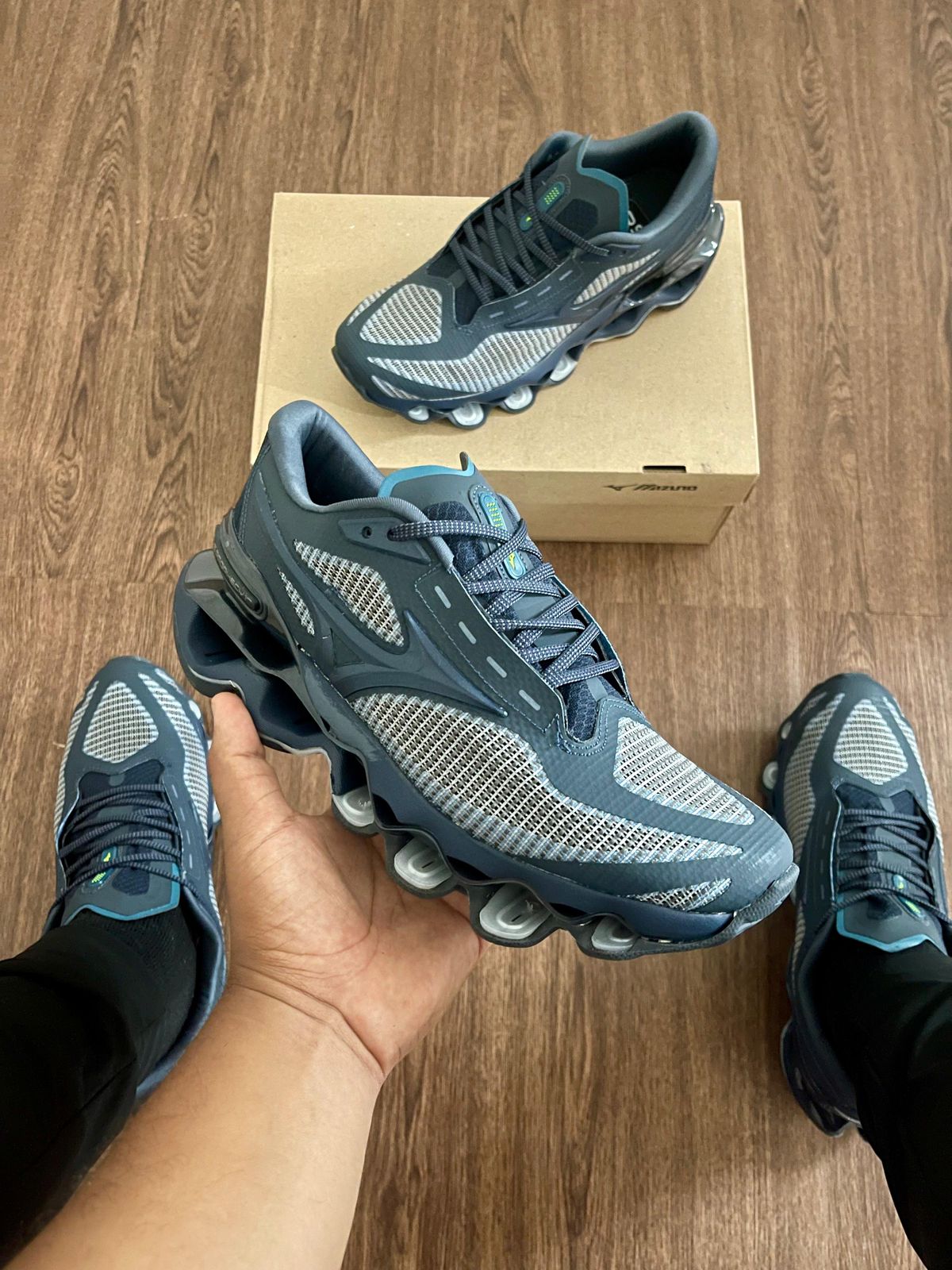 Mizuno prophecy 15