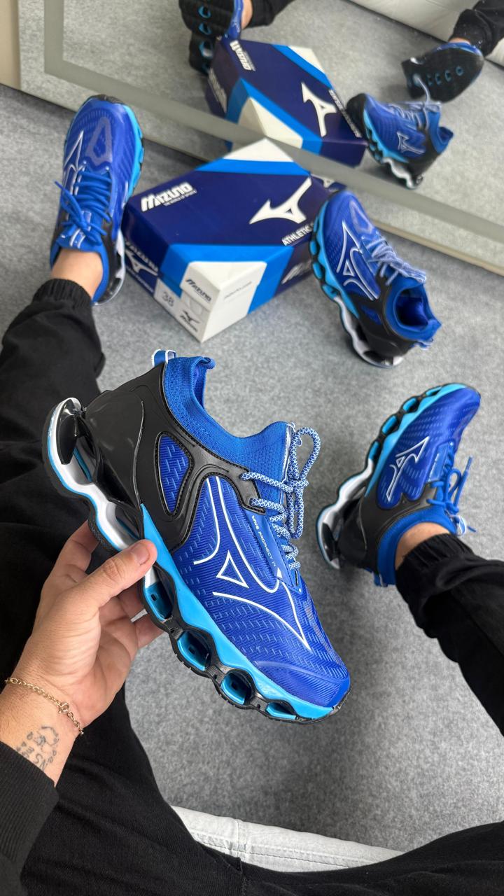 Mizuno Pro 14