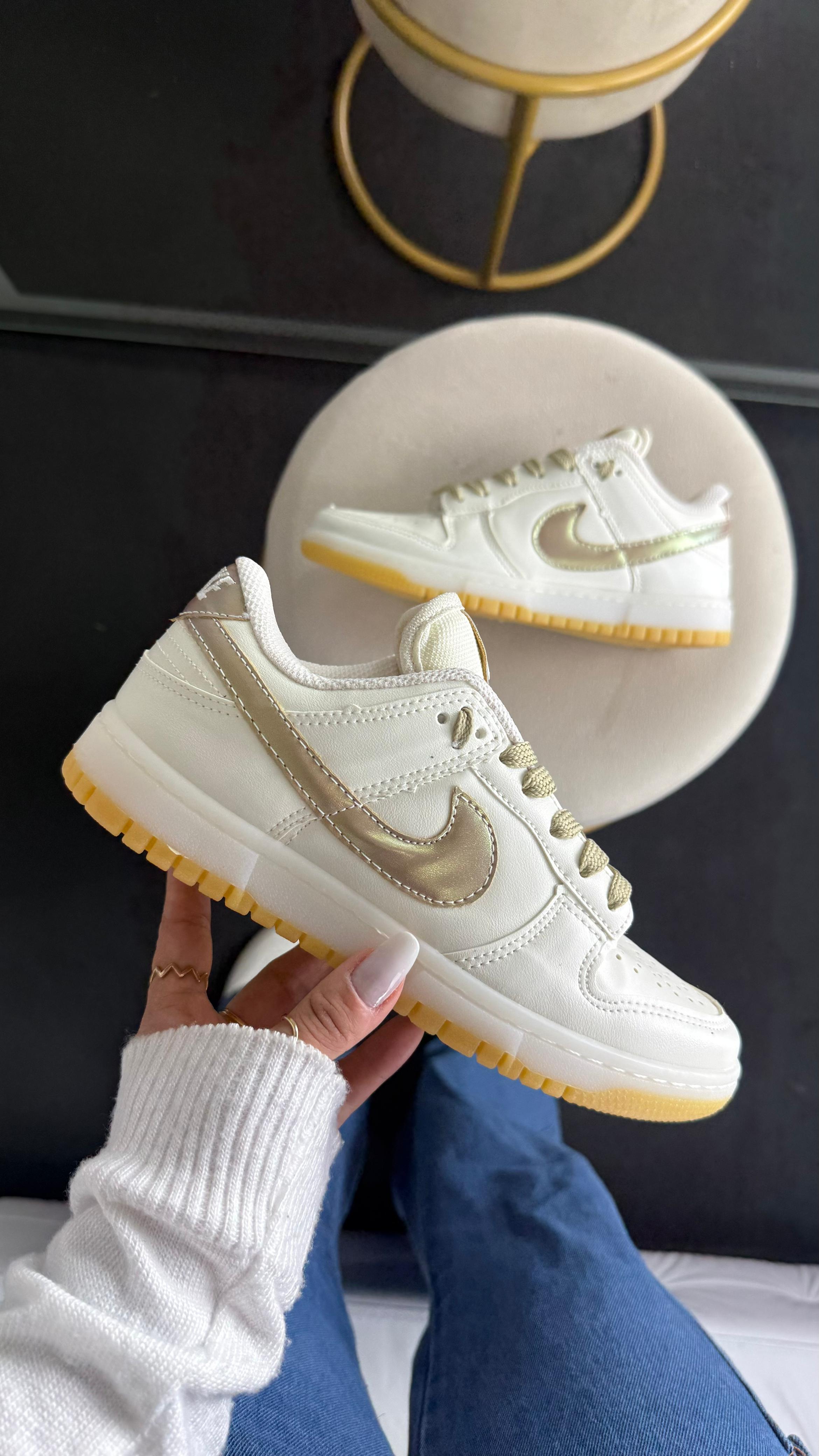 Tênis Nike Dunk