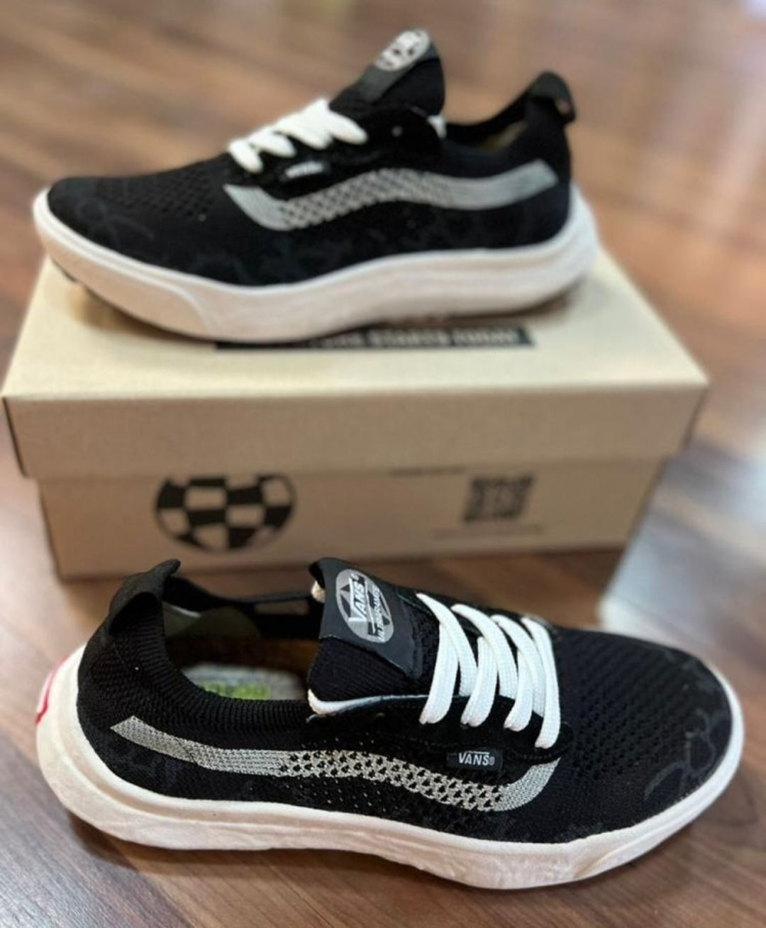 Tênis Ultrarange Vr3 Marshmallow