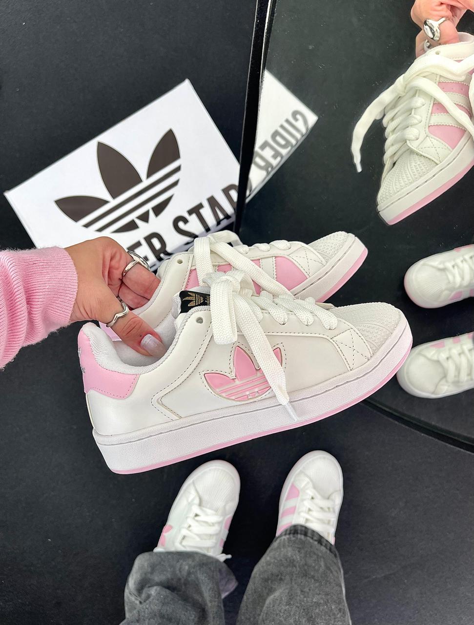 Adidas Superstar  2