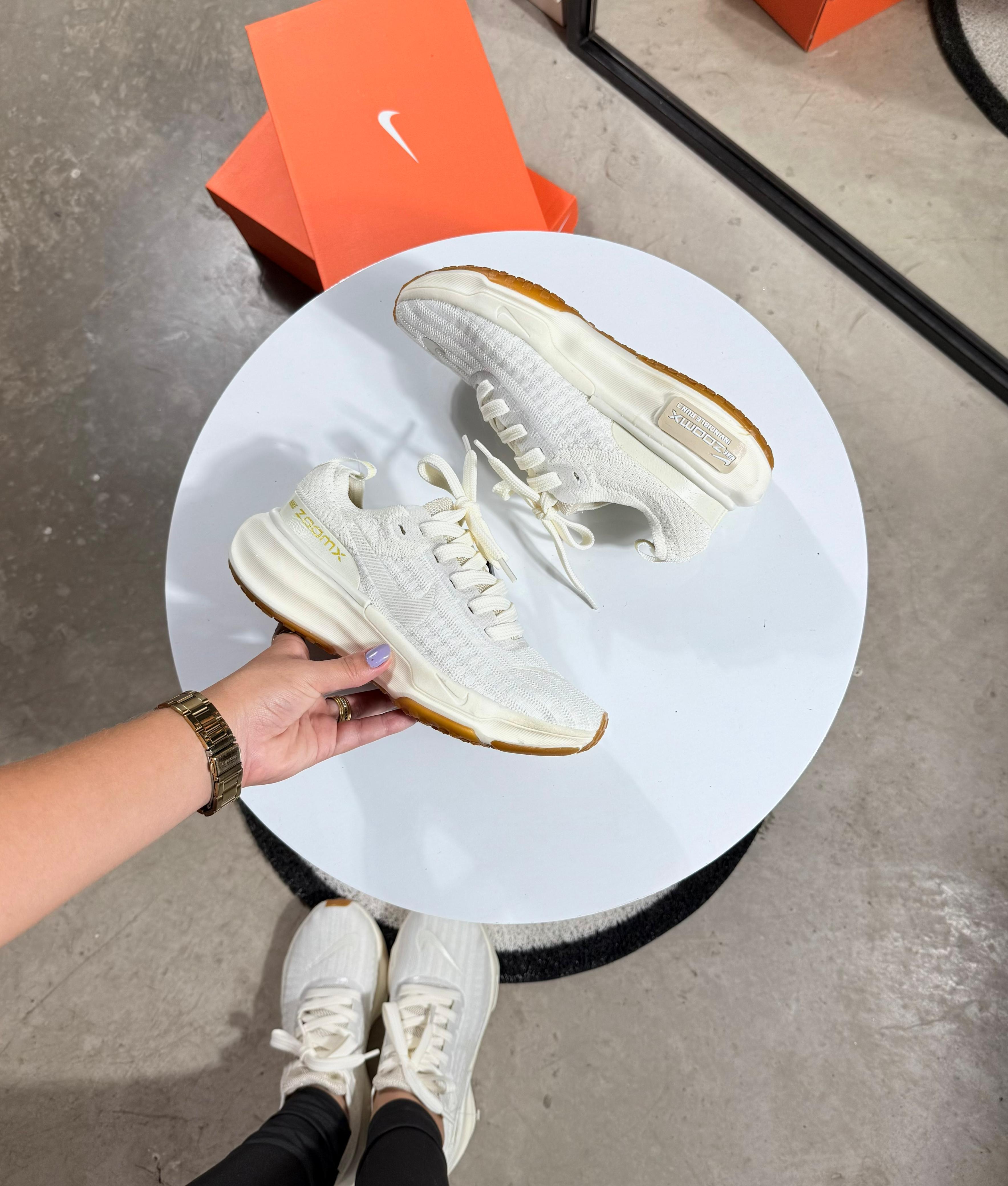 Tênis Zoom x Invincible Run 3