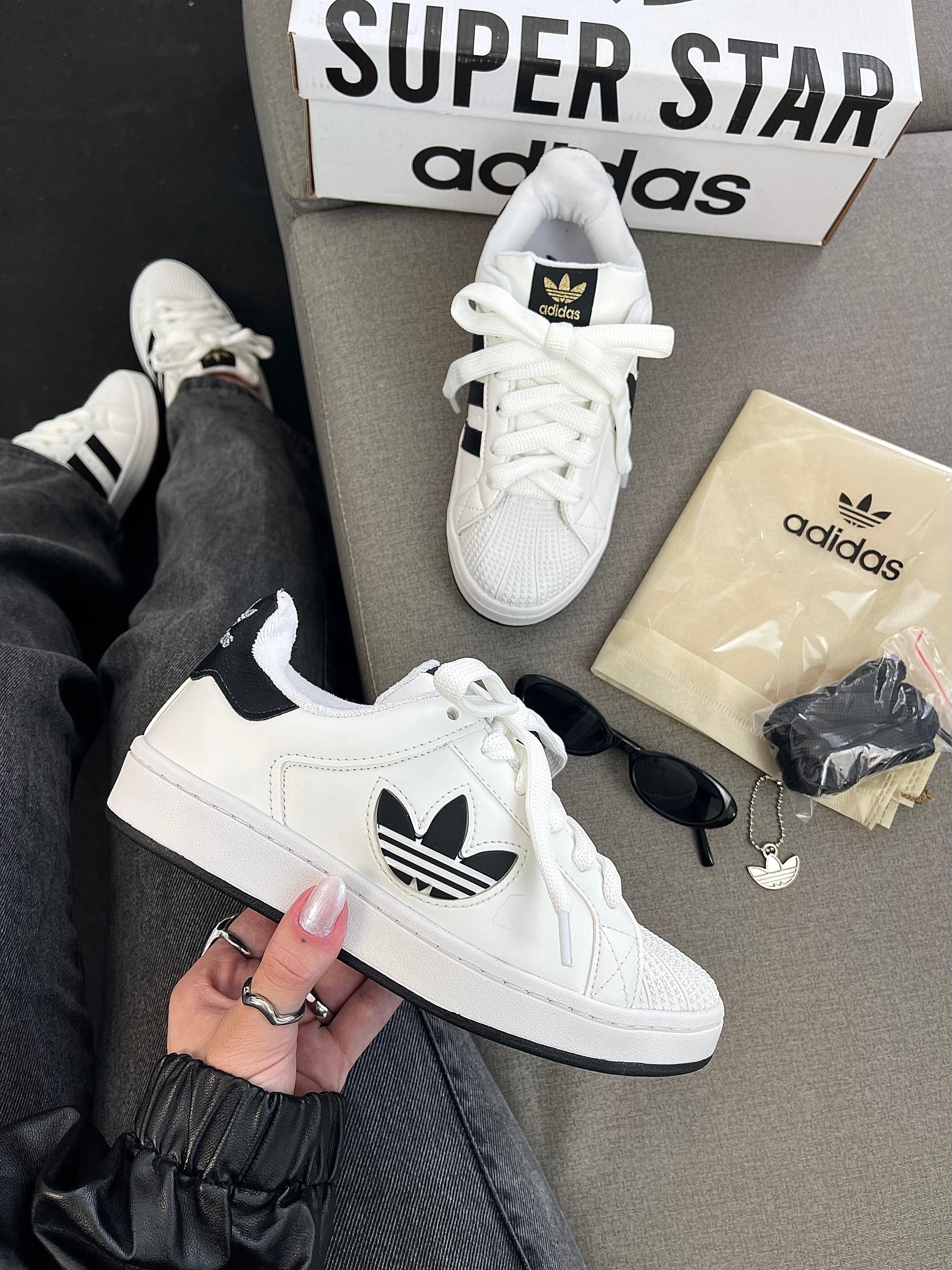 Adidas Superstar  2