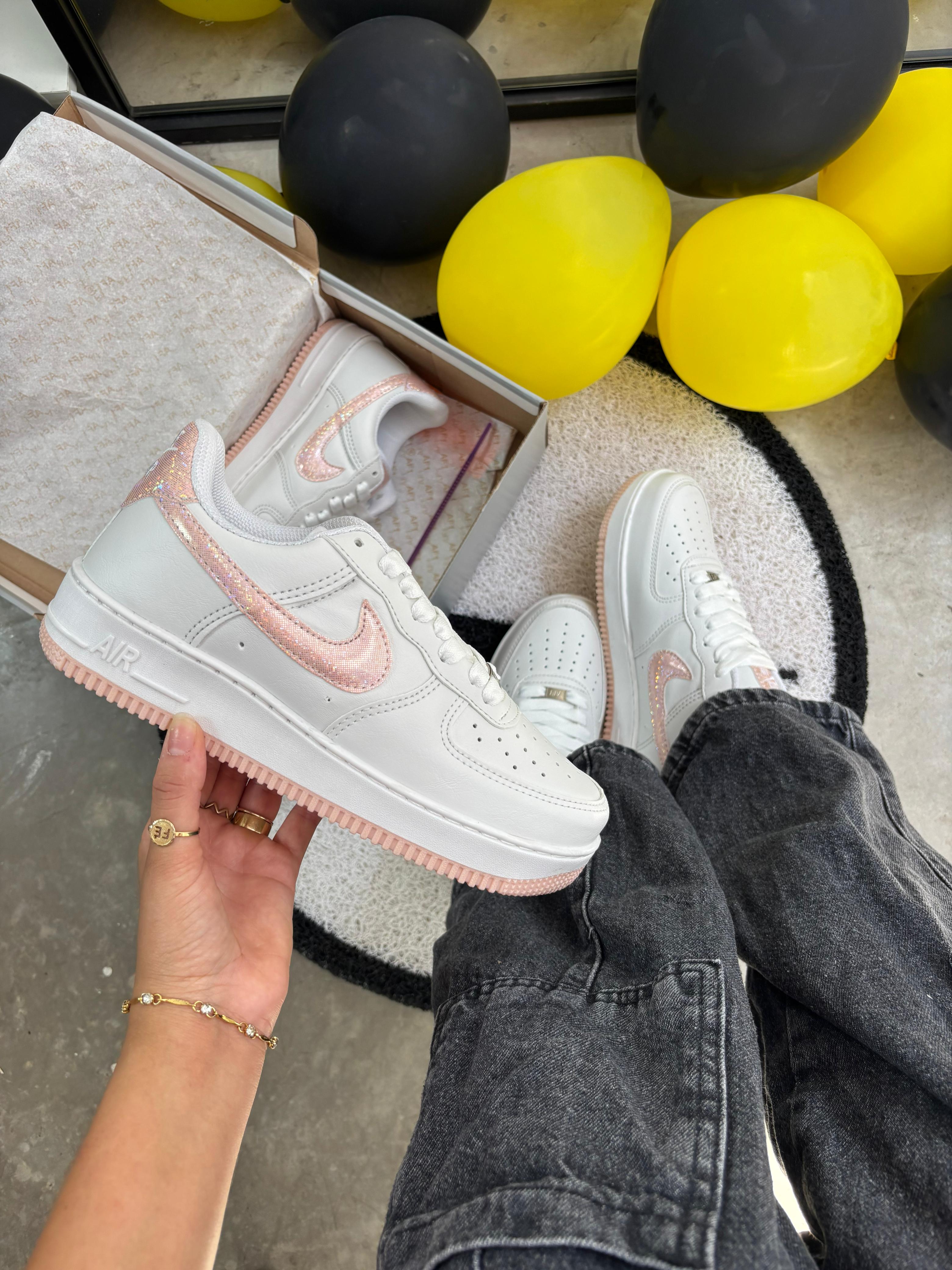 Air Force / Variedades