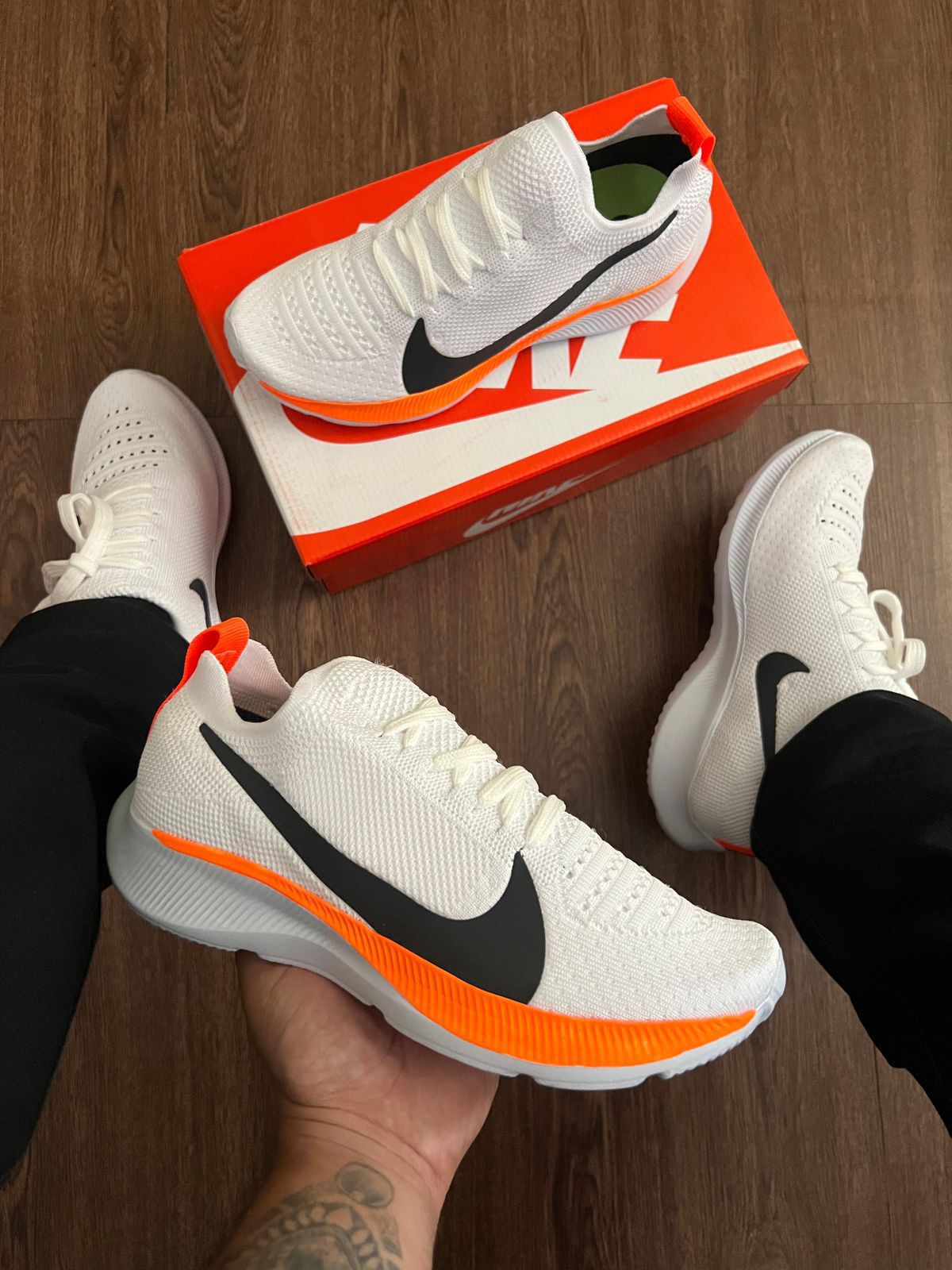 Nike Vaporfly