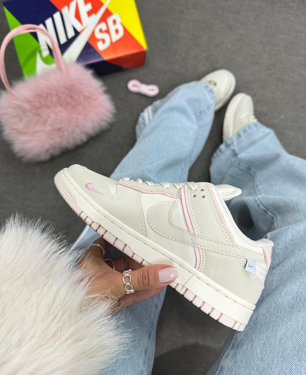 Tênis Nike Dunk