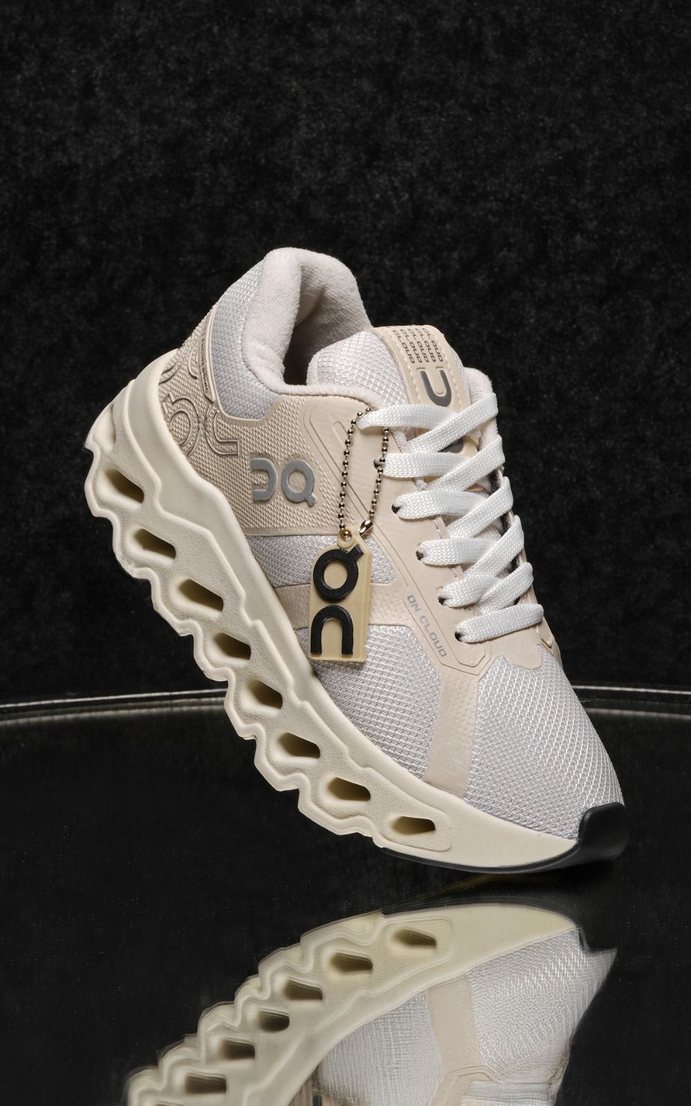 Tenis On Cloud