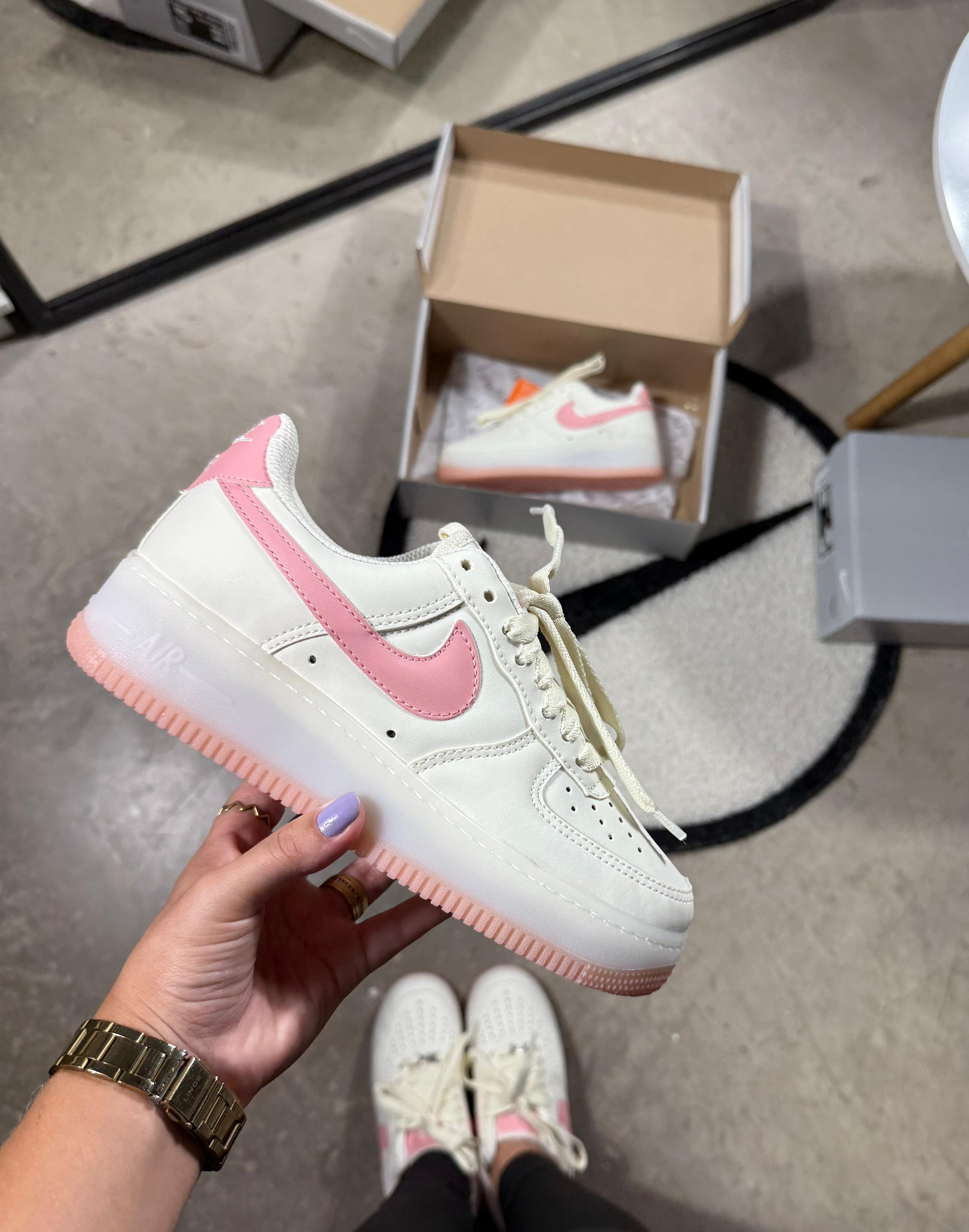 Air Force / Variedades