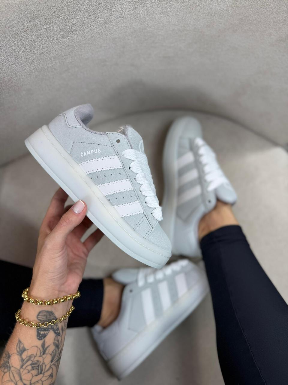 Adidas Campus ( Luxo )