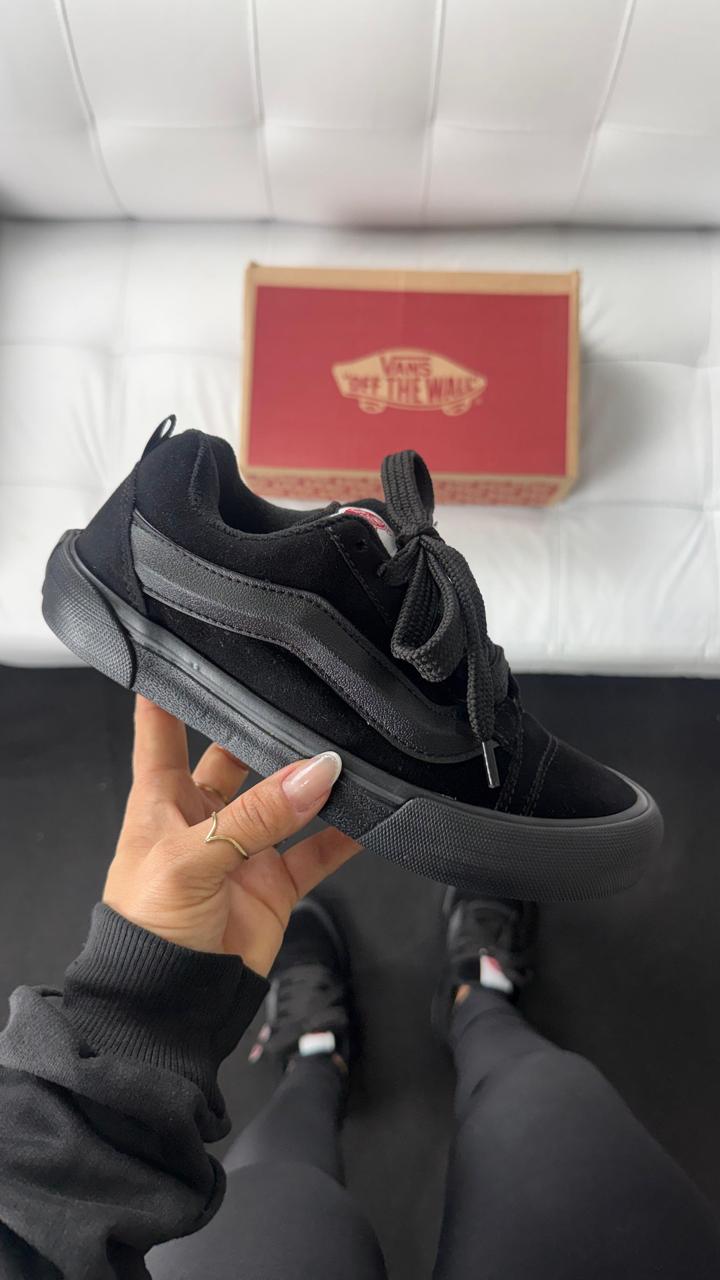 Tenis Vans KNU