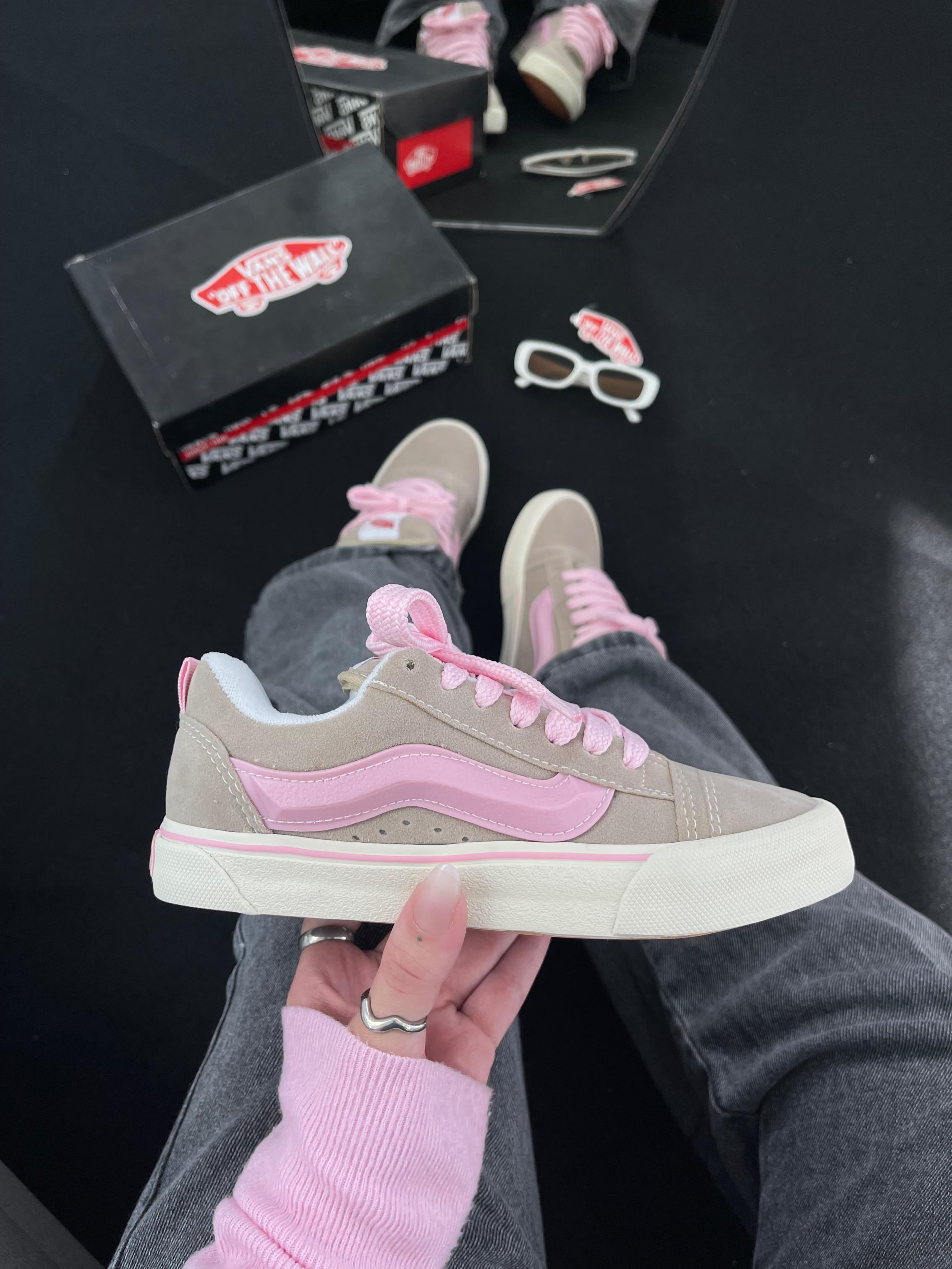 Tenis Vans KNU